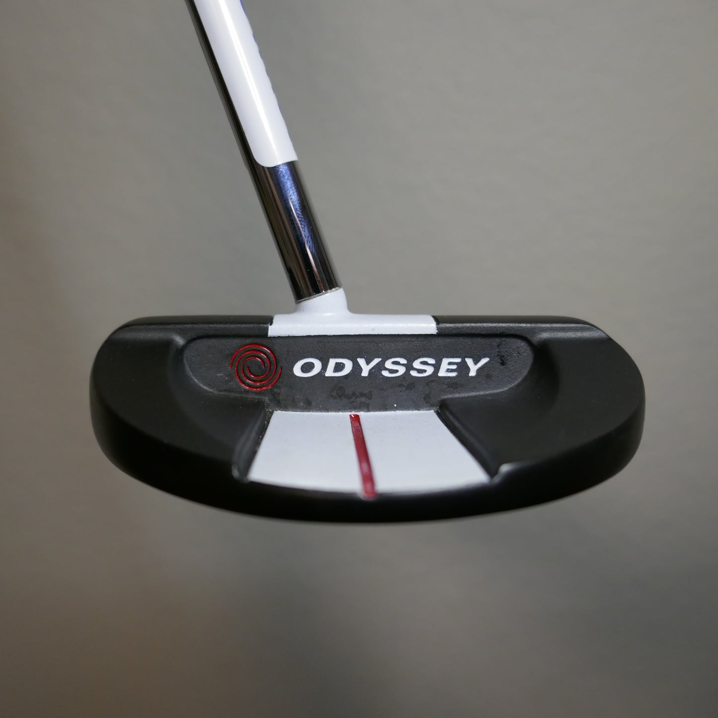 Odyssey O-Works R-Line CS Putter