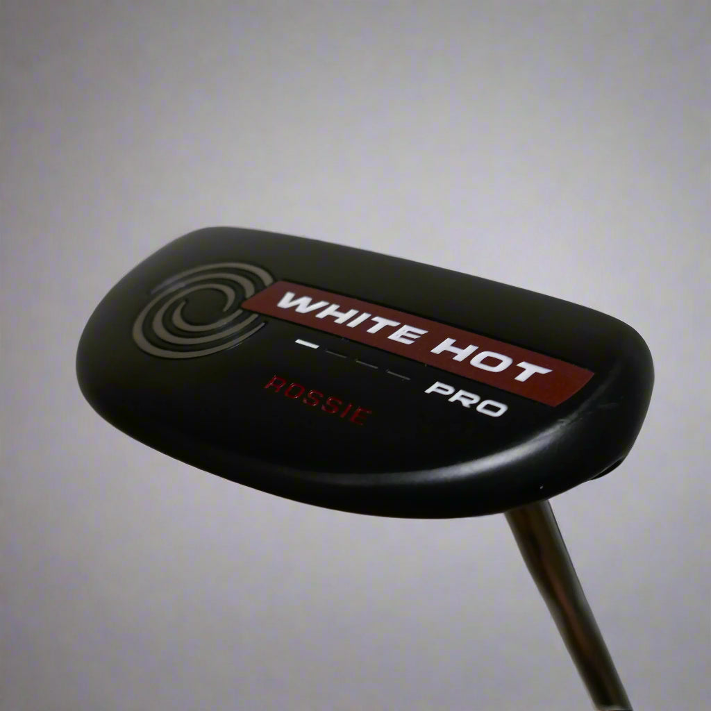 Odyssey White Hot Pro Rossie