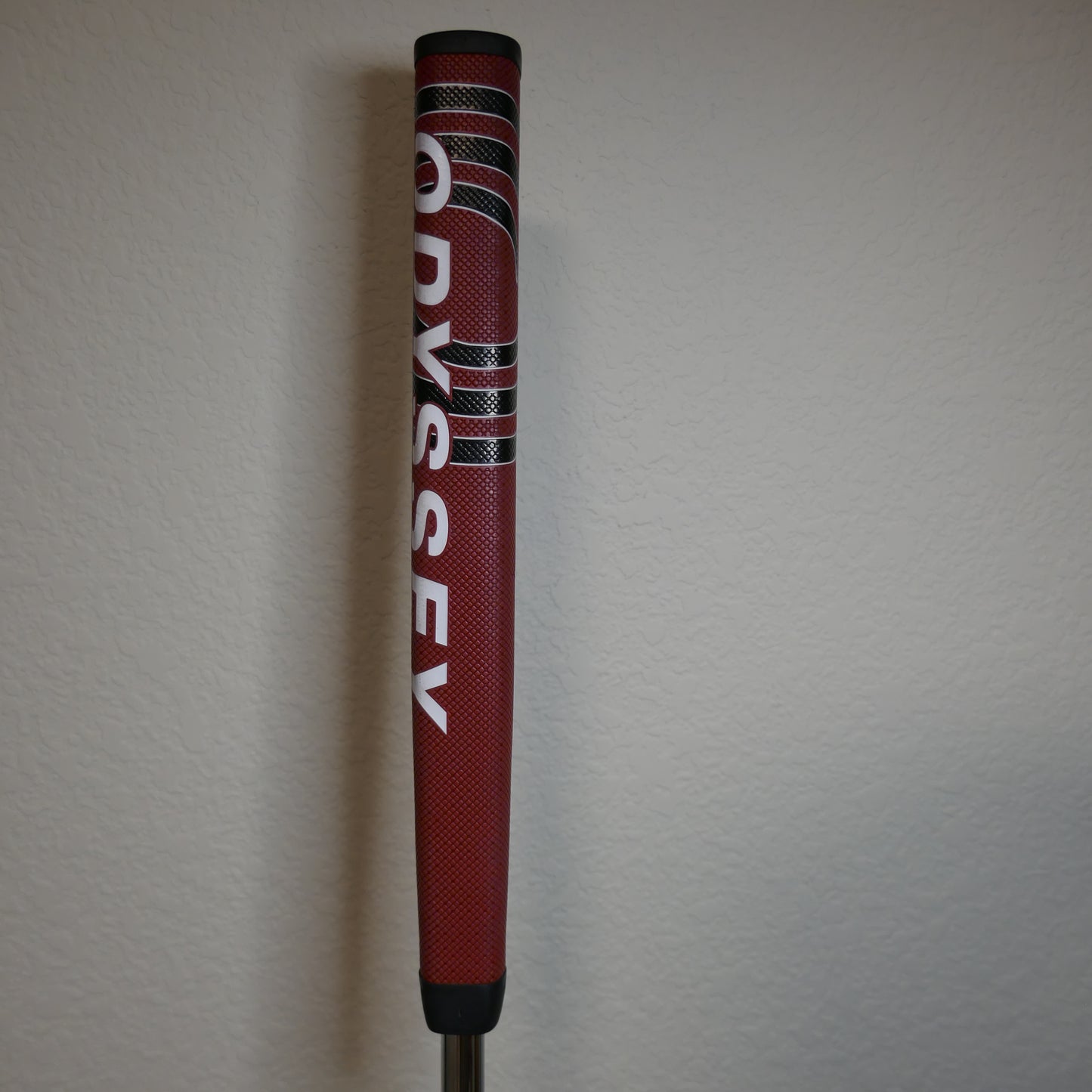 Odyssey White Hot Pro Rossie