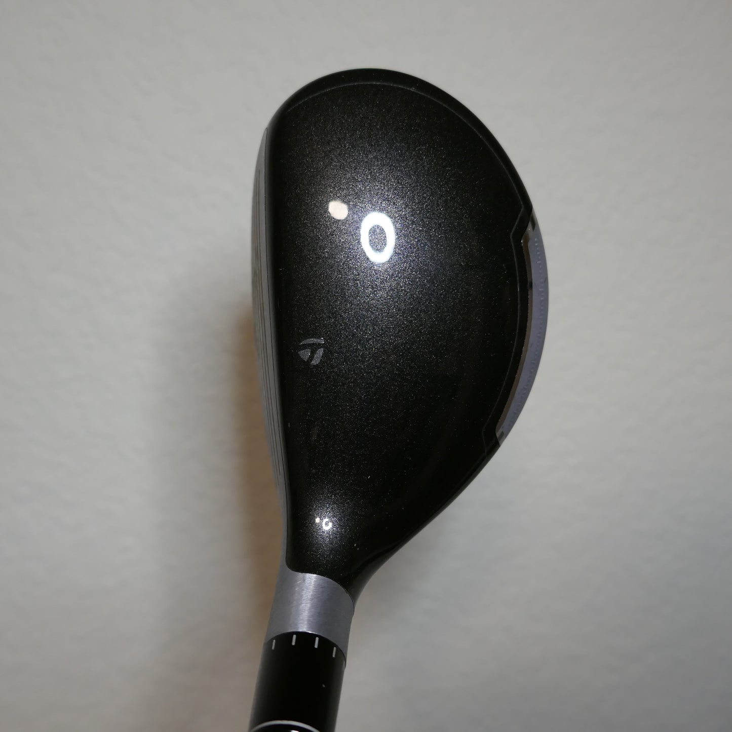 TaylorMade SLDR 4 Hybrid