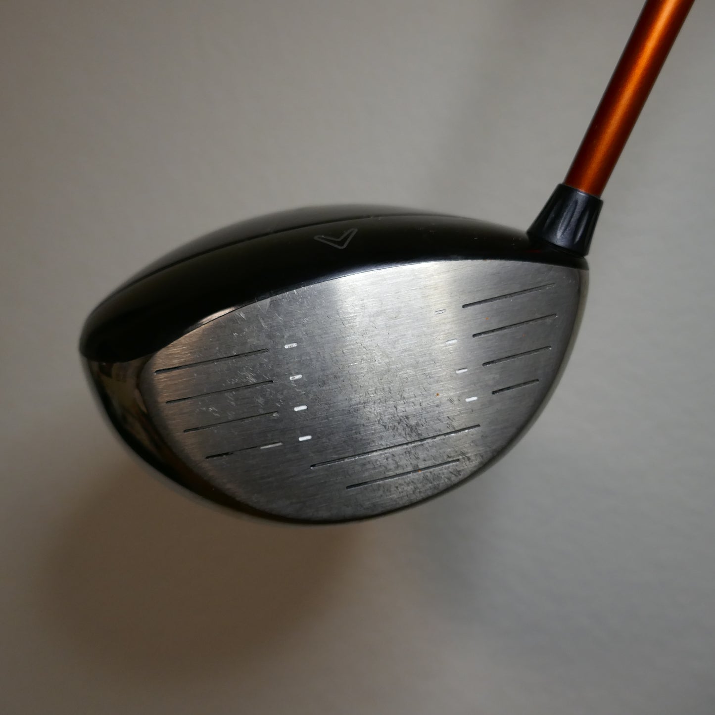 Callaway Big Bertha Fusion FT-3 10° Driver