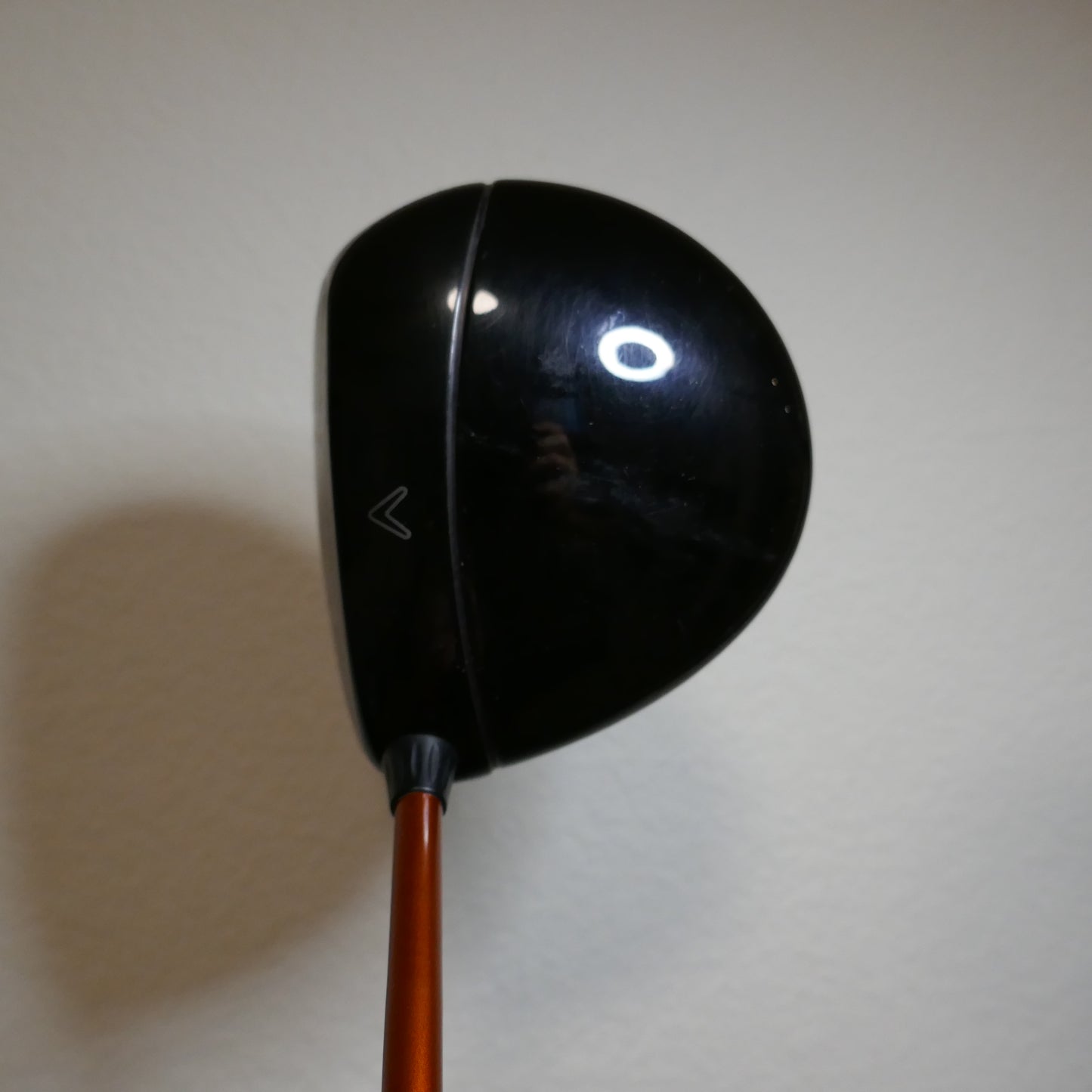 Callaway Big Bertha Fusion FT-3 10° Driver