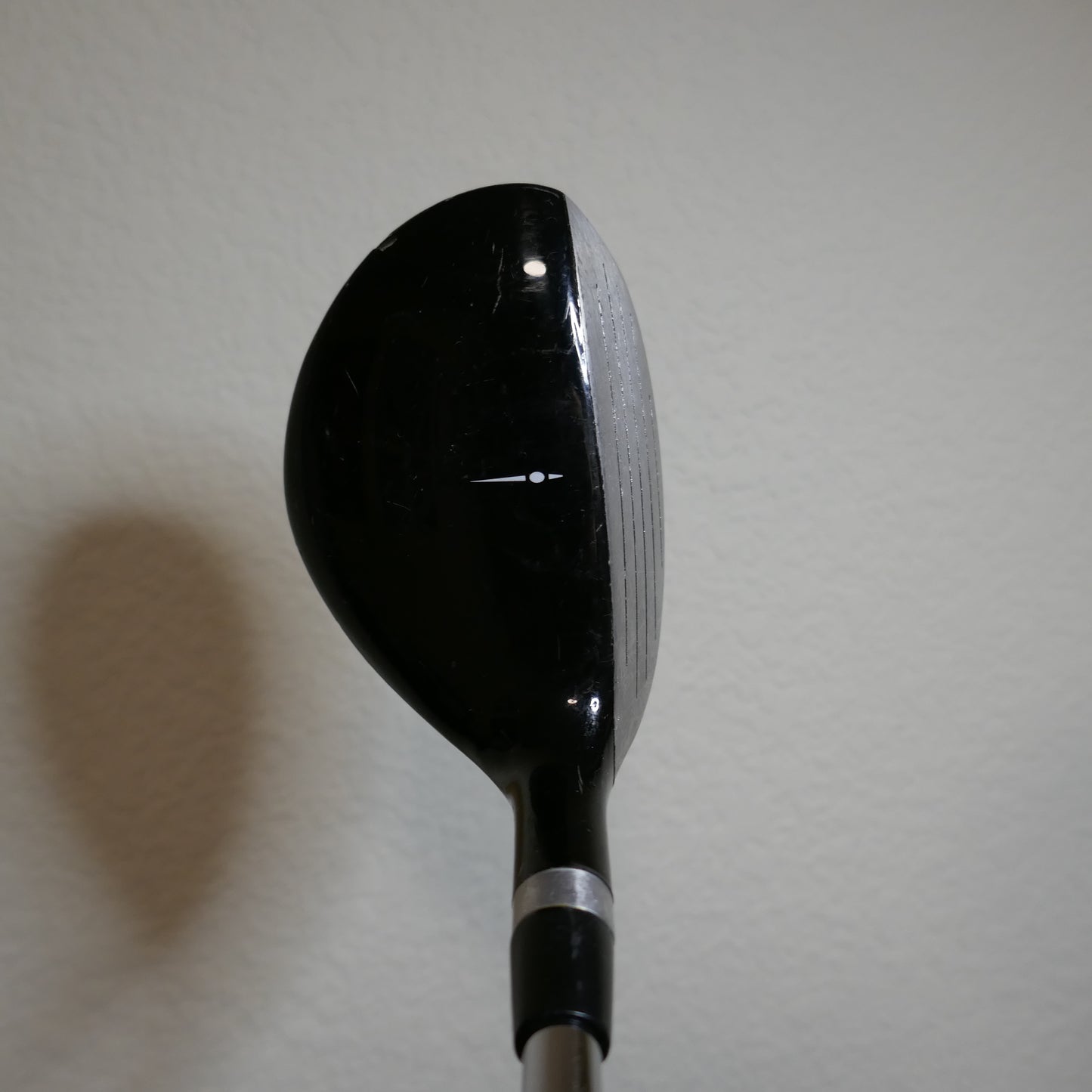 Wilson Profile HL 4 Hybrid (LH)