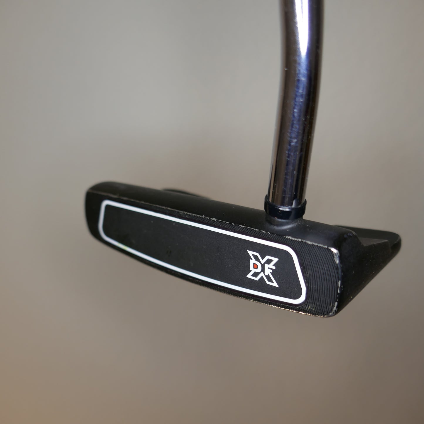 Odyssey DFX Double Wide Putter