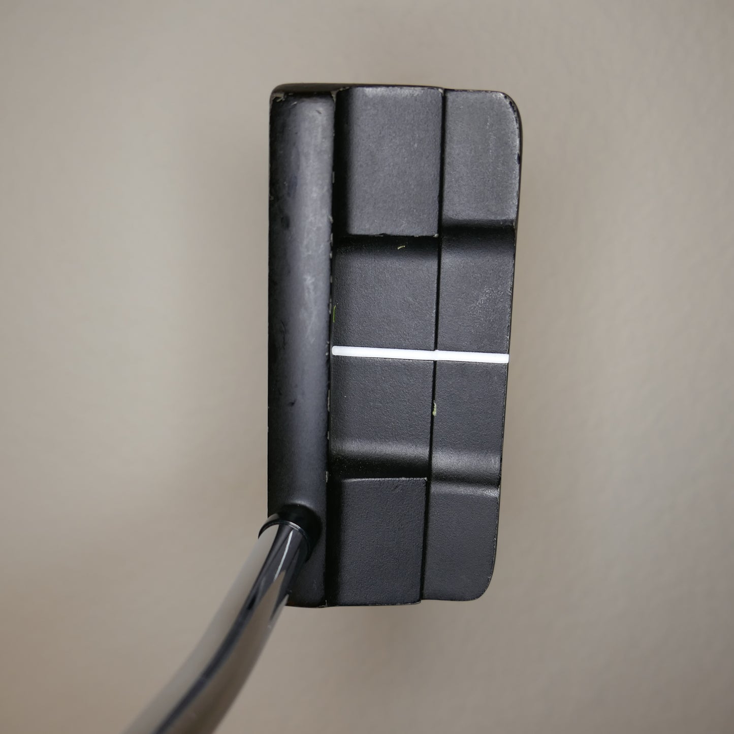 Odyssey DFX Double Wide Putter
