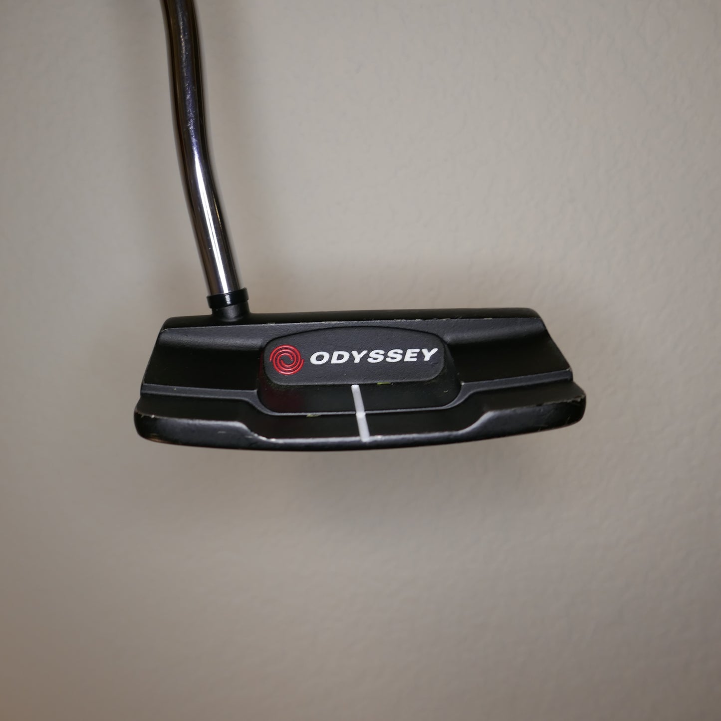 Odyssey DFX Double Wide Putter
