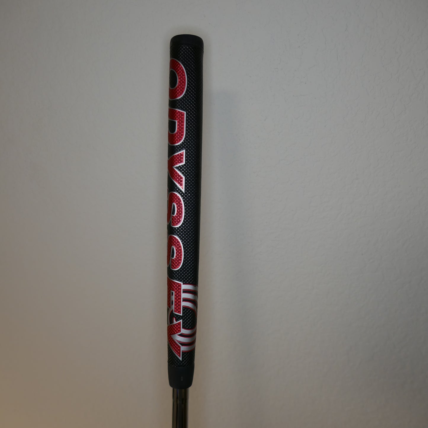 Odyssey DFX Double Wide Putter