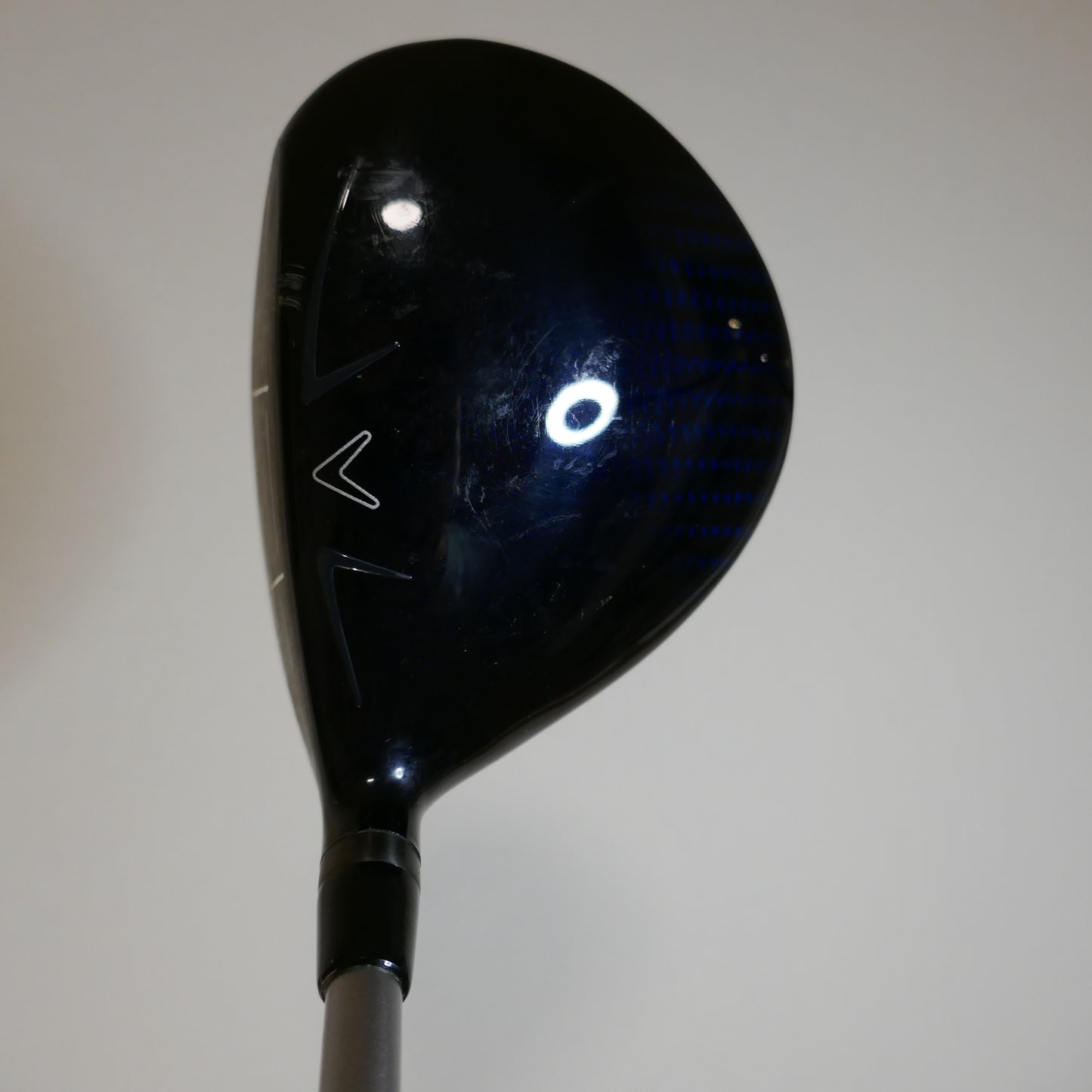Callaway Steelhead XR 3 Wood