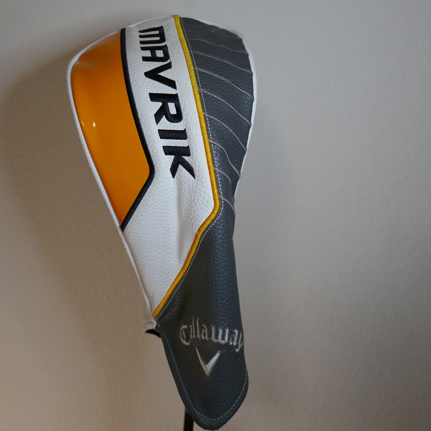 Callaway Mavrik Driver