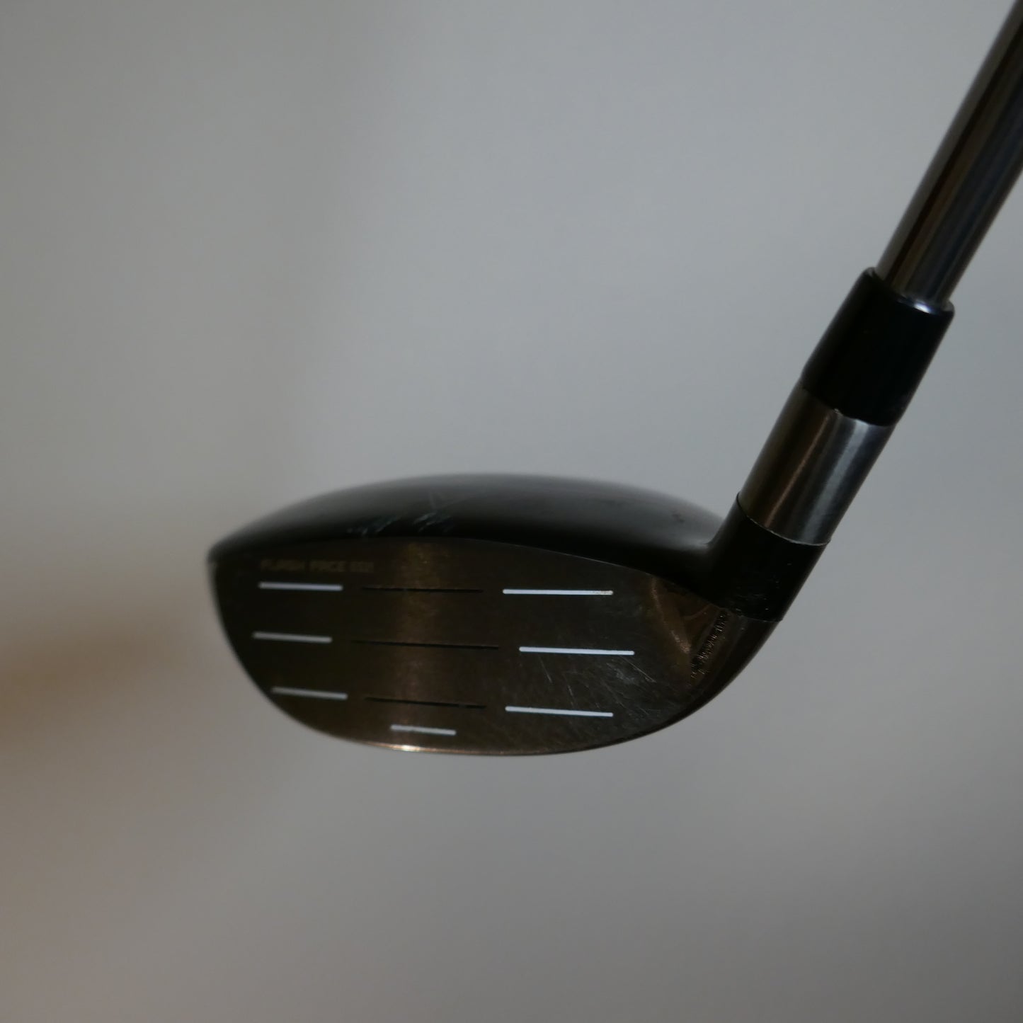 Callaway Big Bertha B21 5 Wood
