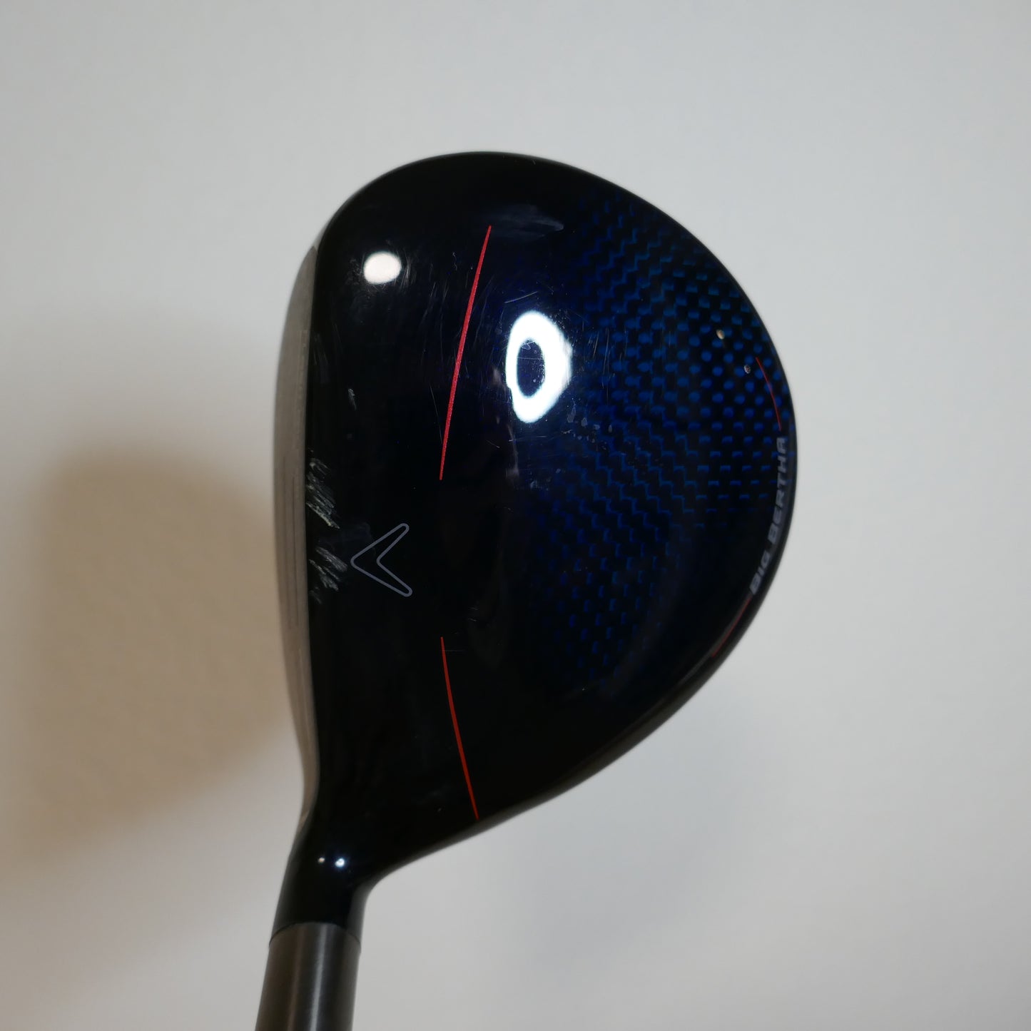 Callaway Big Bertha B21 5 Wood