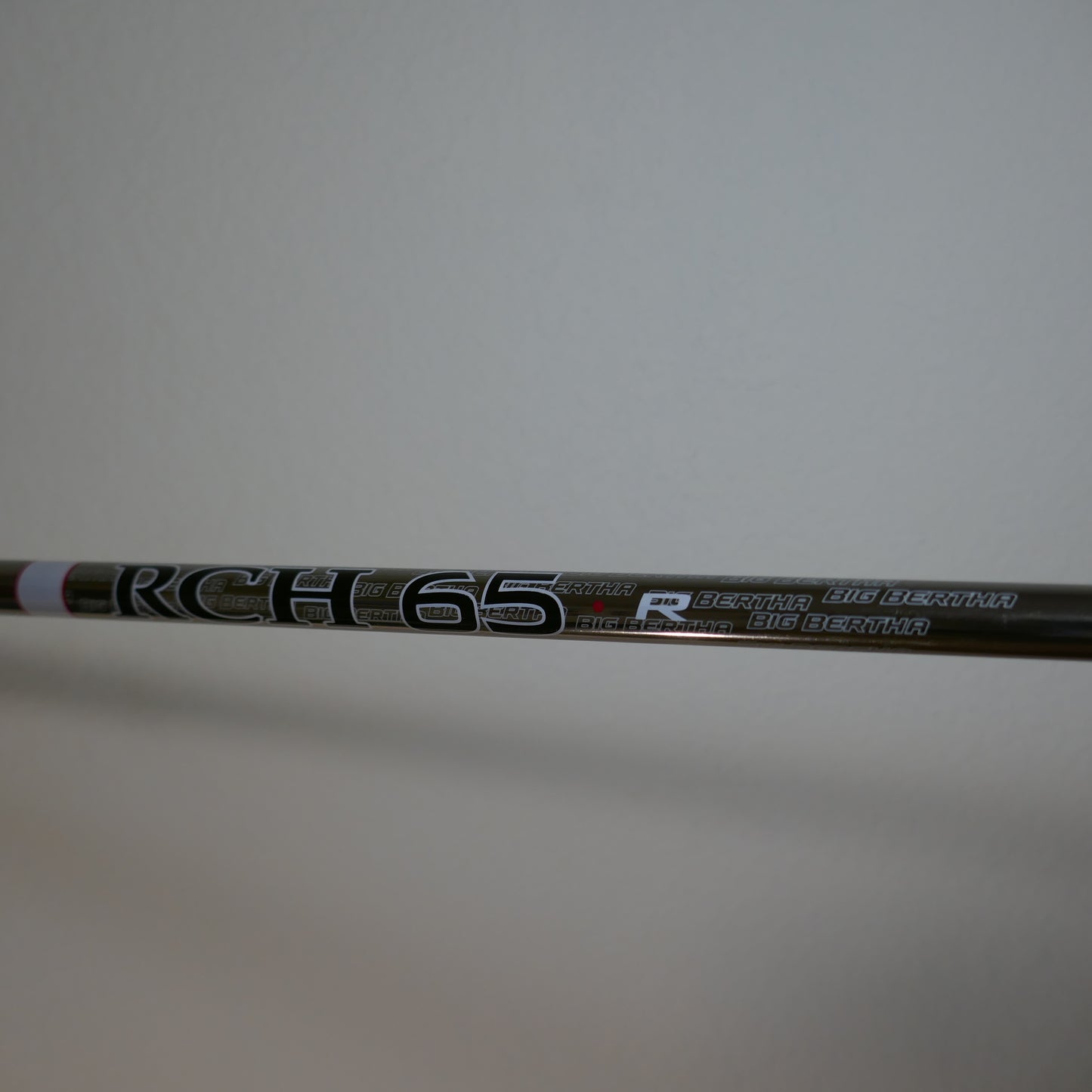 Callaway Big Bertha B21 5 Wood
