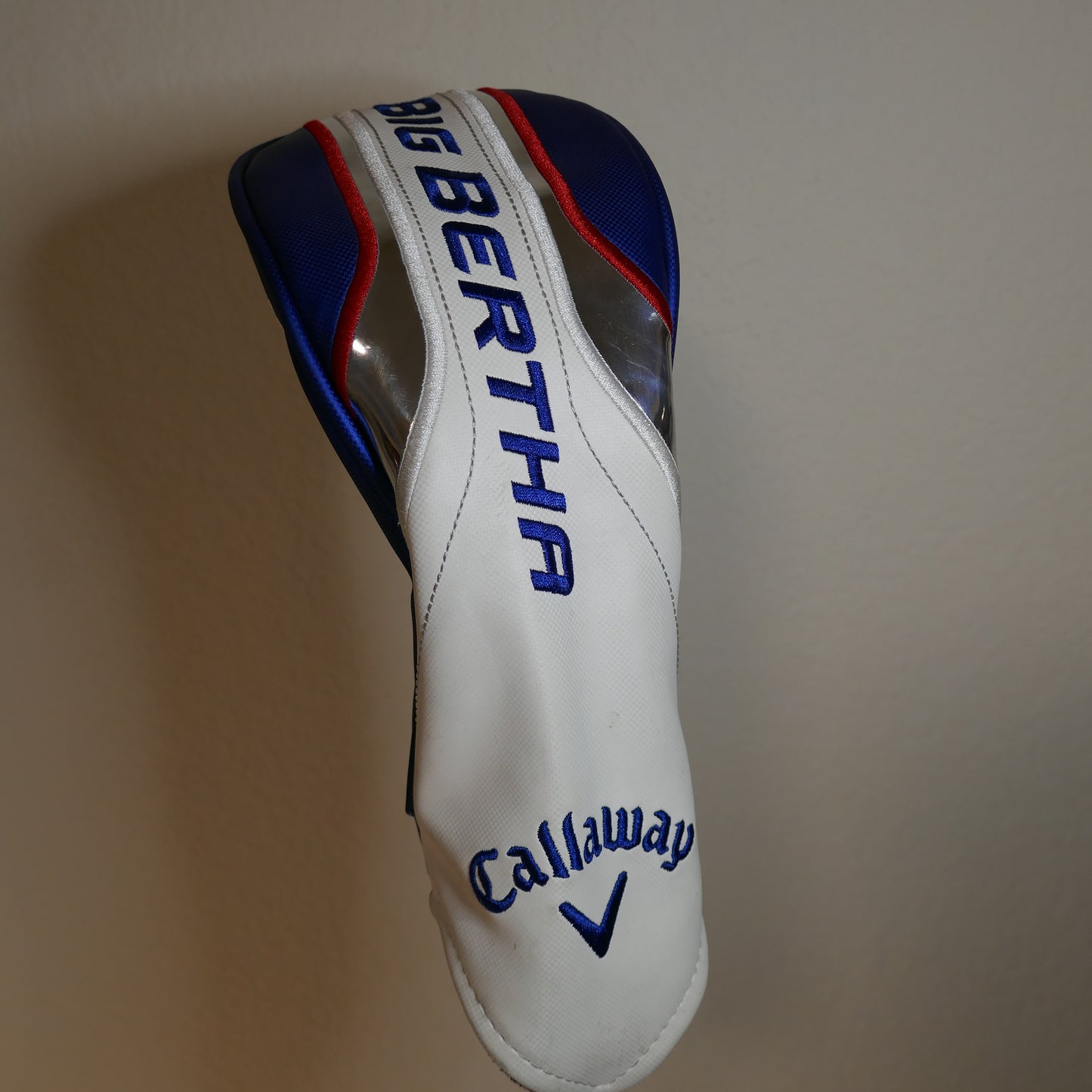 Callaway Big Bertha B21 5 Wood