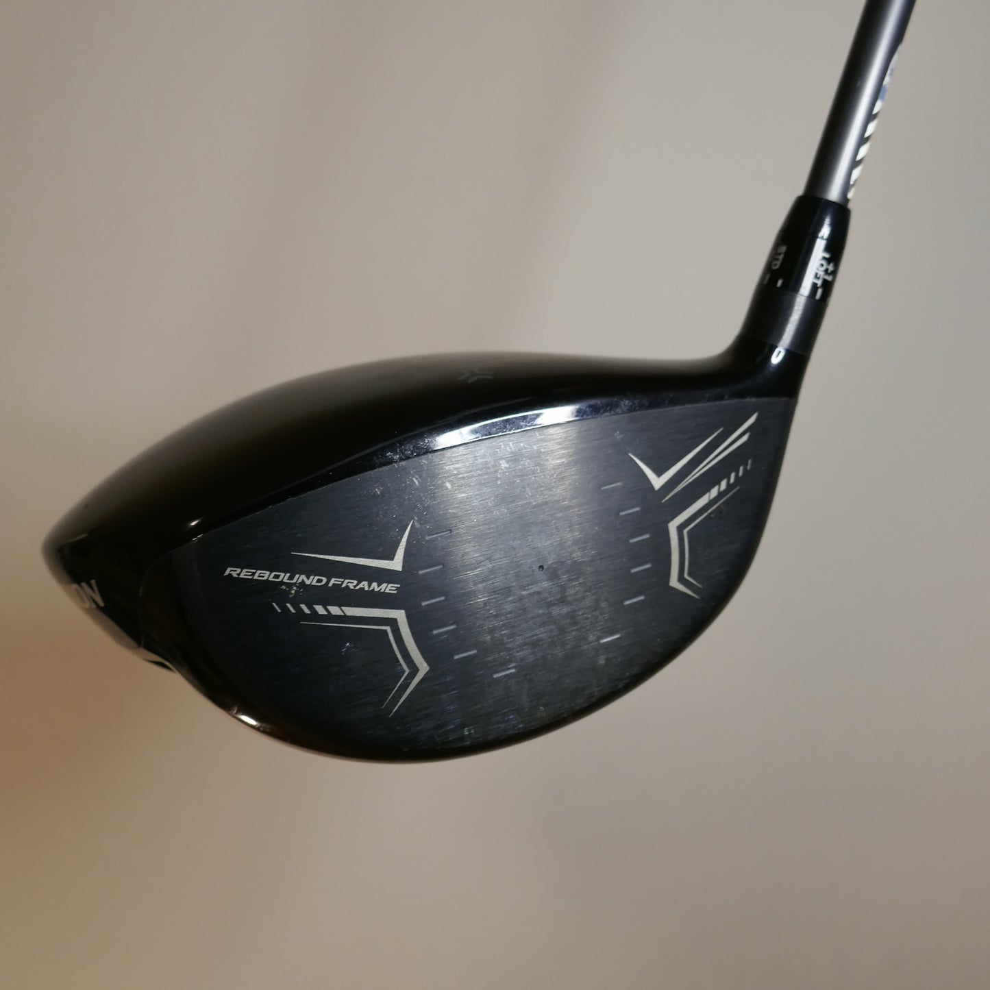 Srixon ZX5 Driver