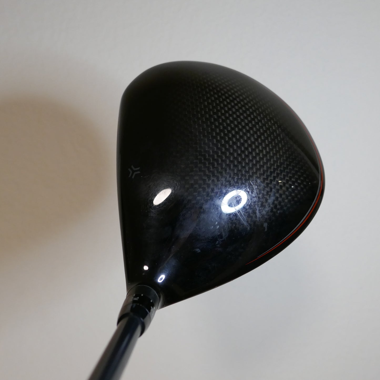 Srixon ZX5 Driver