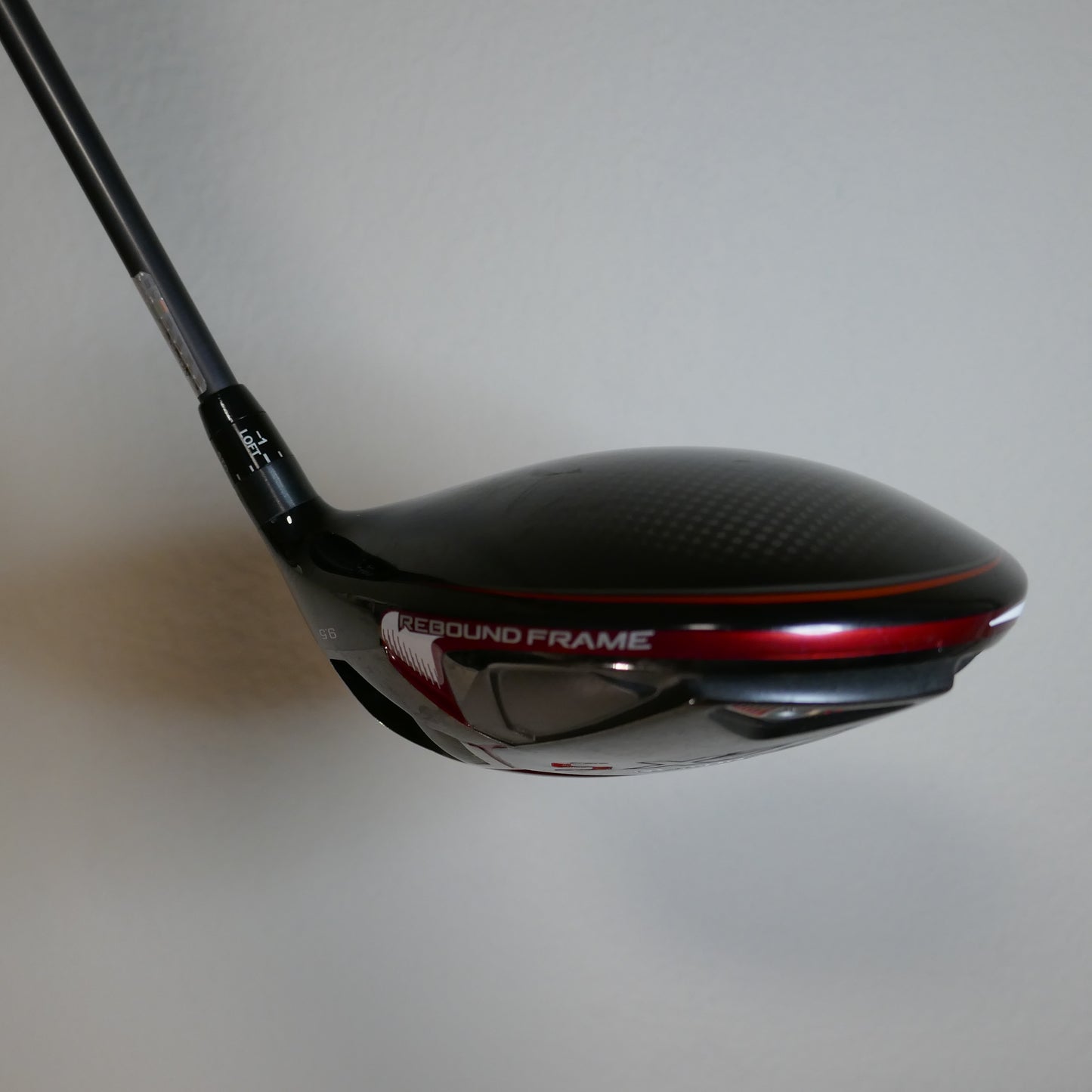Srixon ZX5 Driver