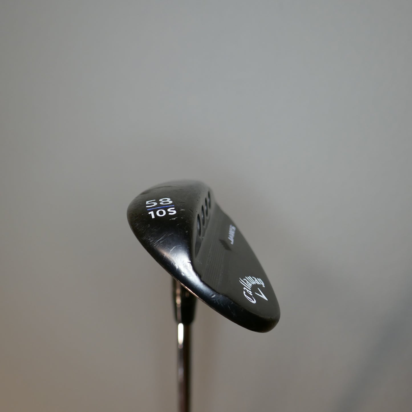 Callaway Jaws 58° Wedge (S Grind)