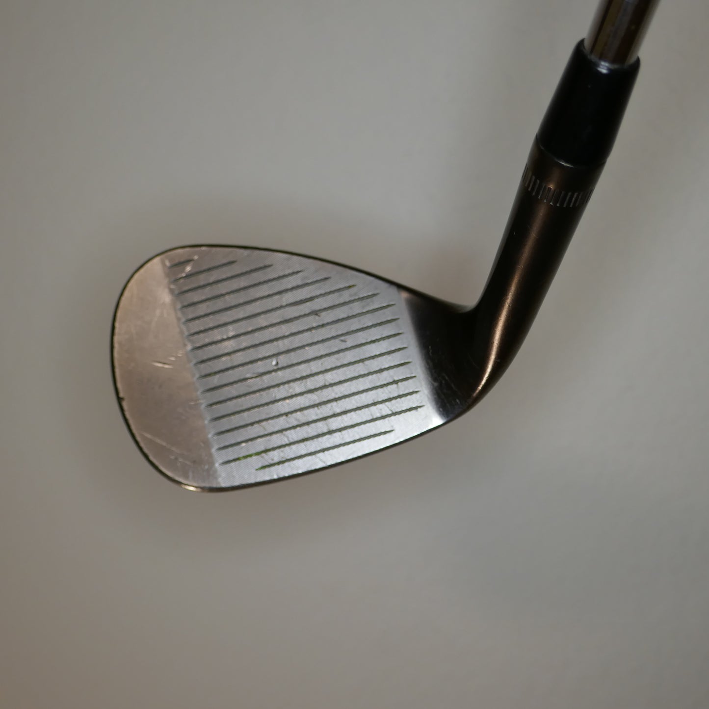 Callaway Jaws 58° Wedge (S Grind)