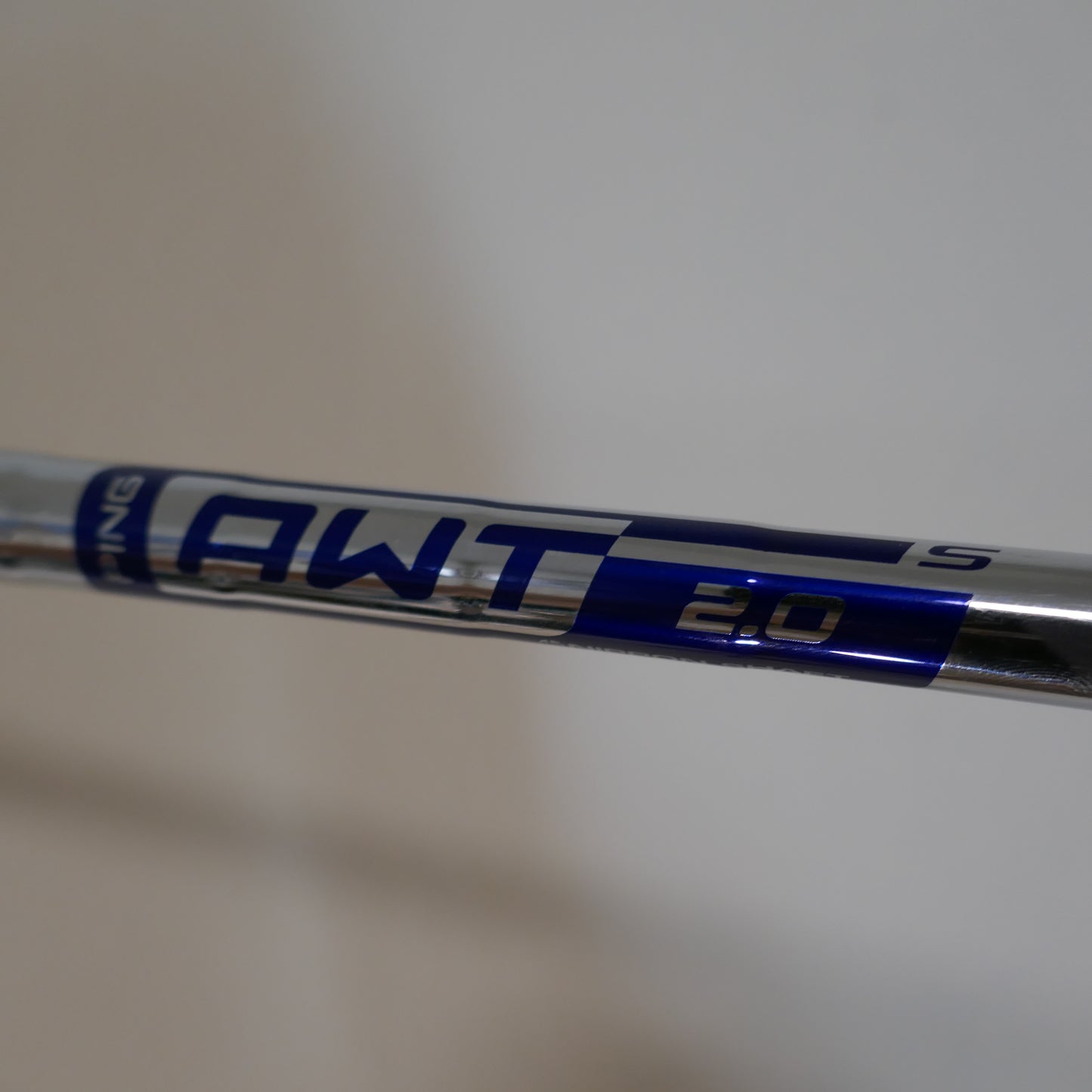 Ping i200 Iron Set (Black Dot)
