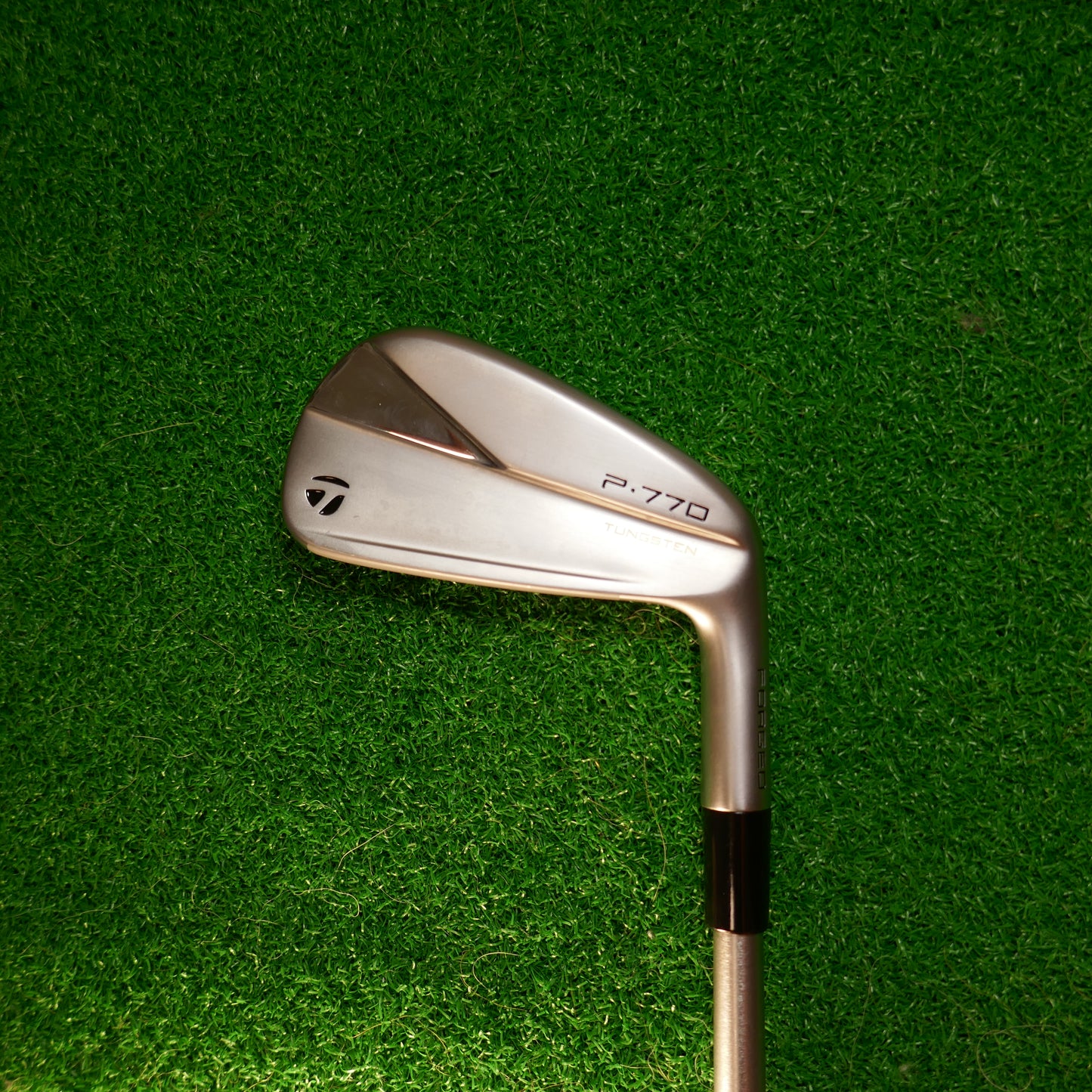 TaylorMade P770 3 Iron