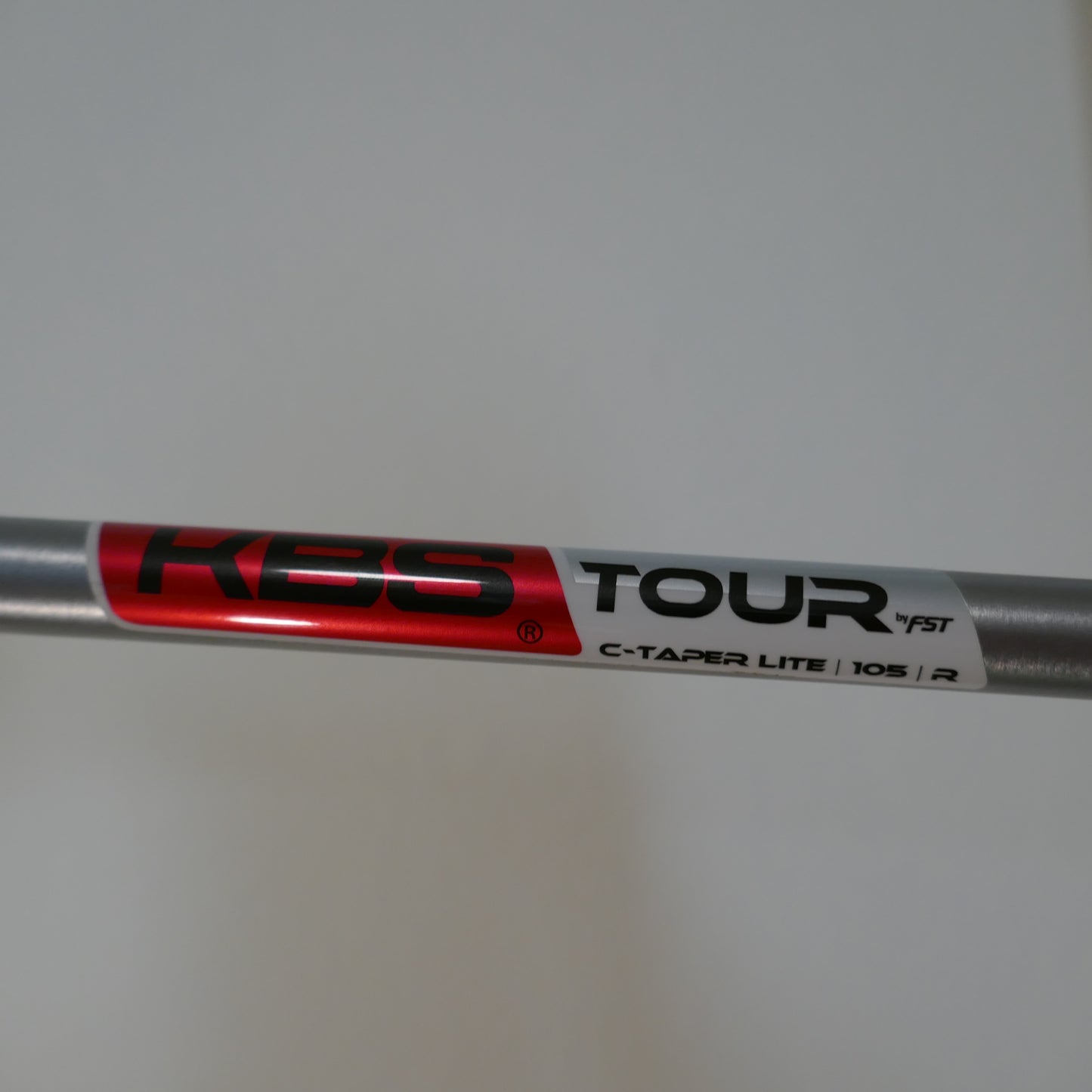 TaylorMade P770 3 Iron