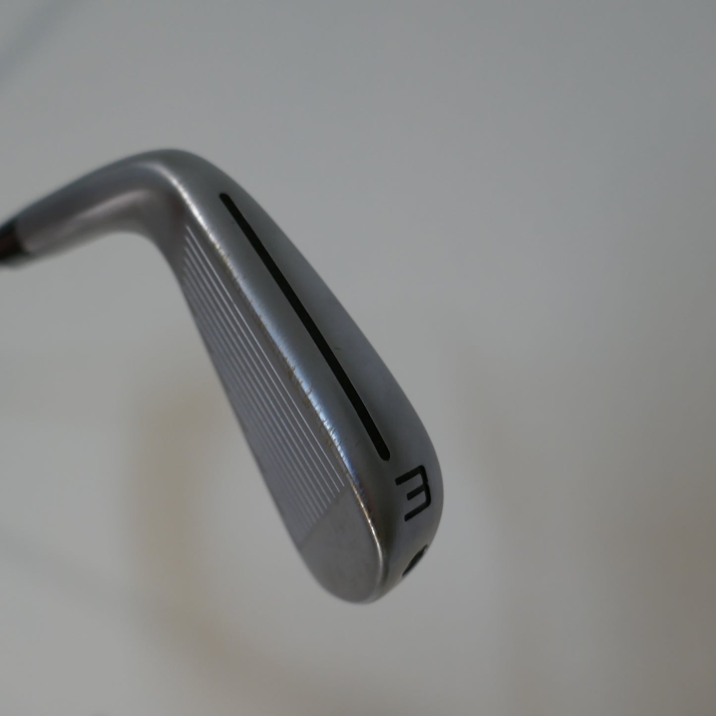 TaylorMade P770 3 Iron