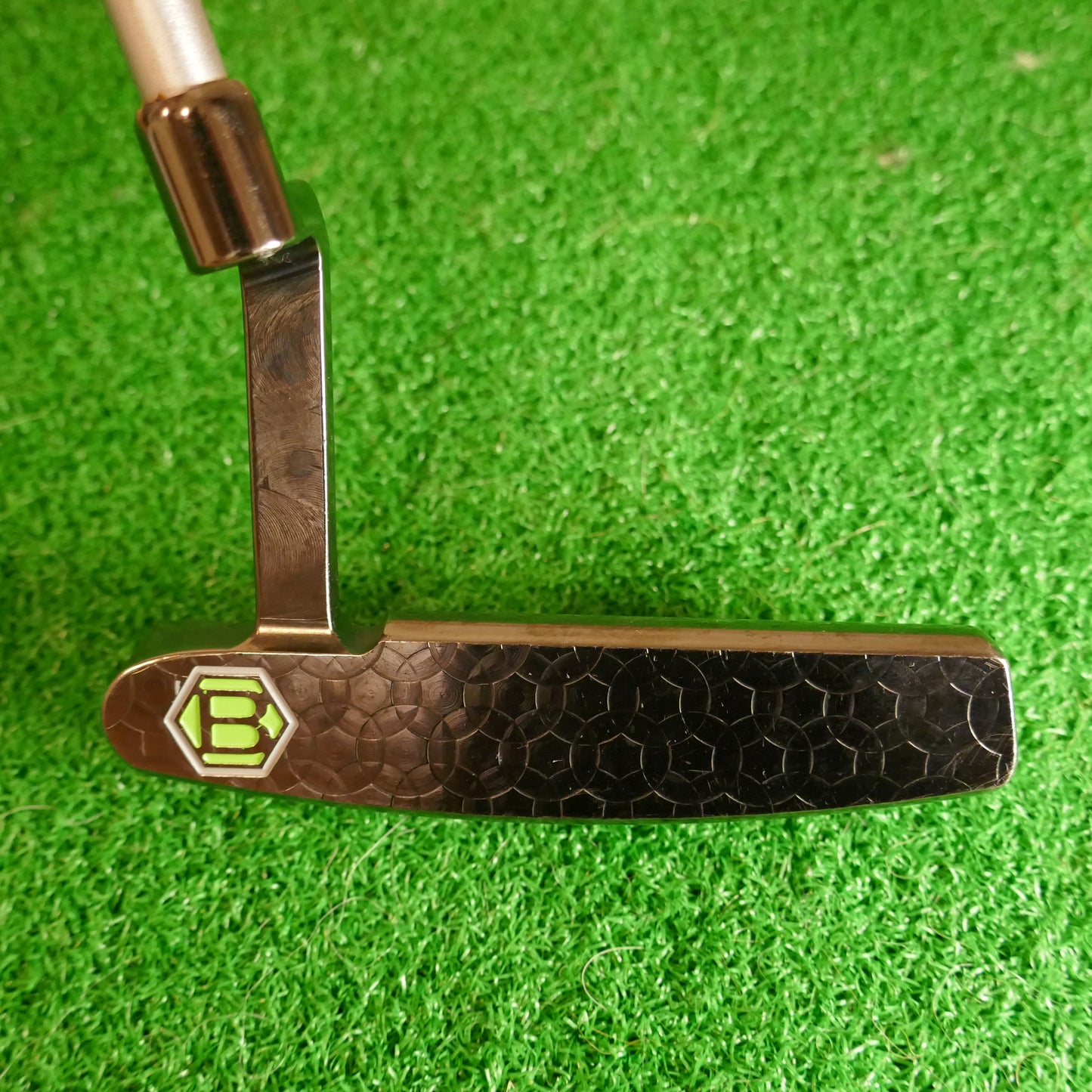Bettinardi BB1 Putter (LH)