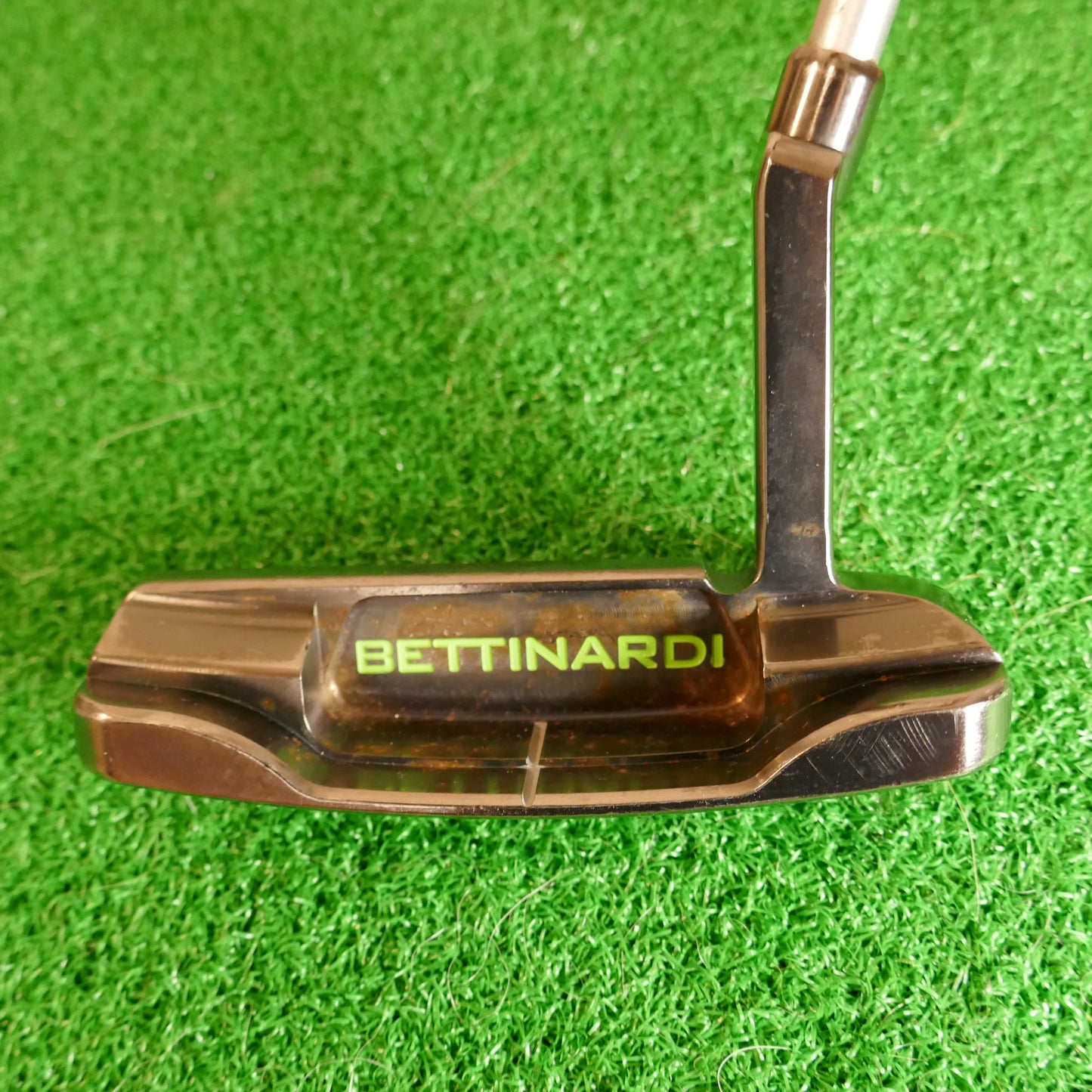 Bettinardi BB1 Putter (LH)