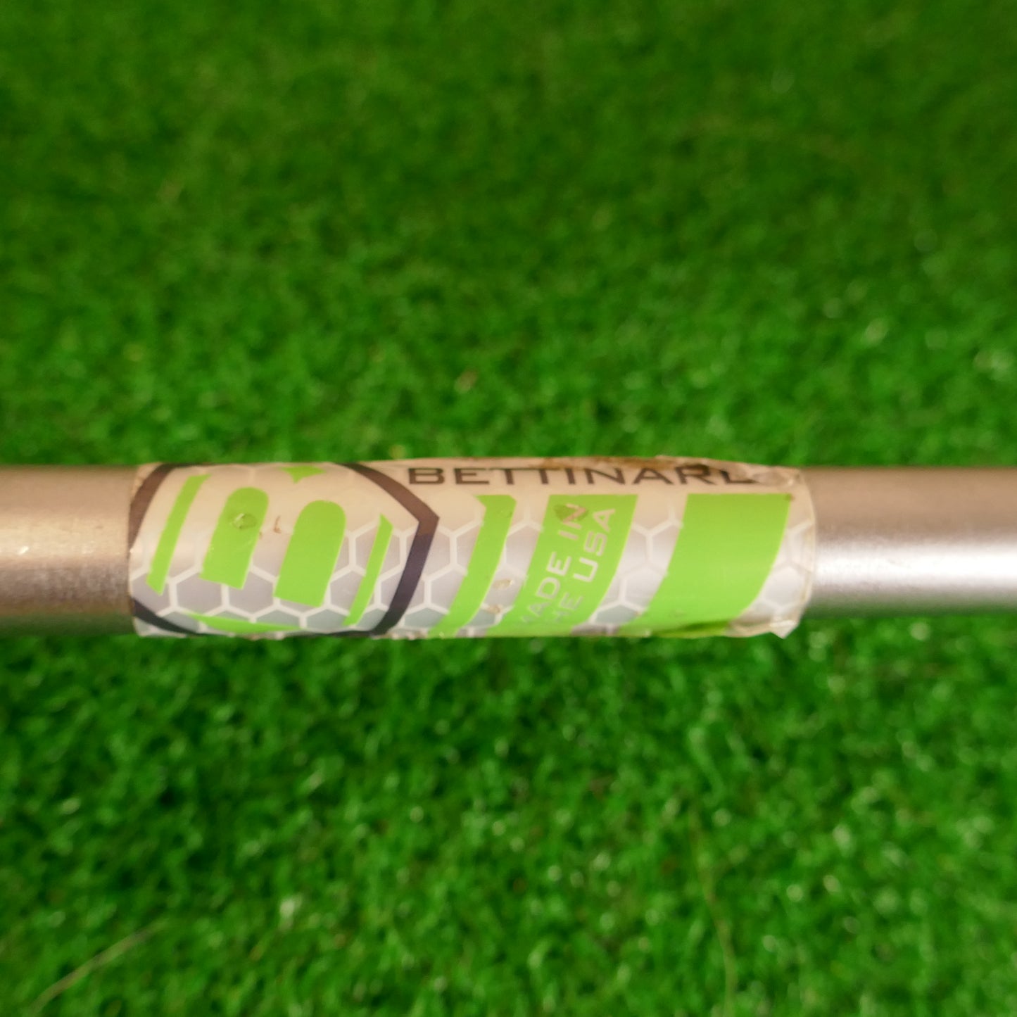 Bettinardi BB1 Putter (LH)