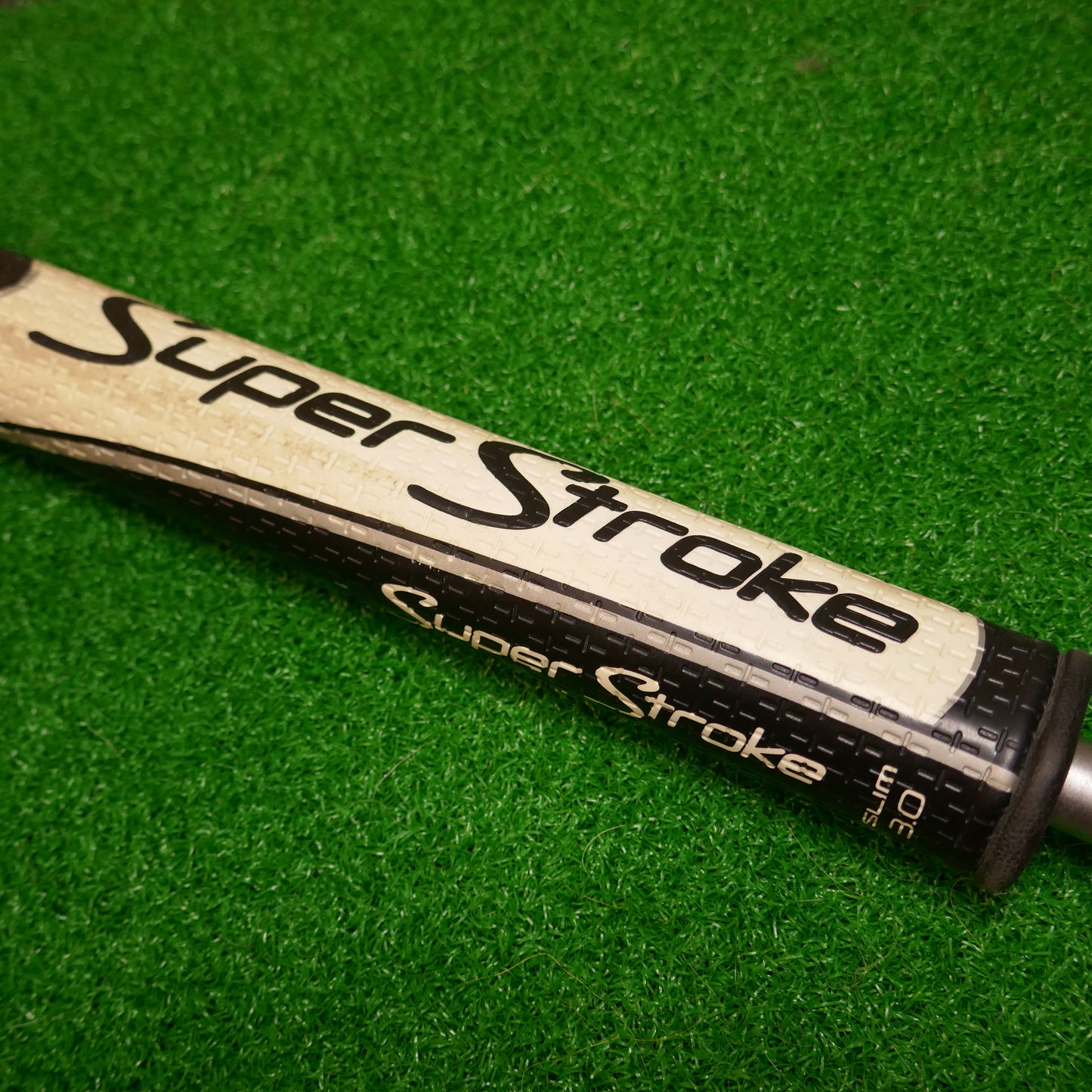 Bettinardi BB1 Putter (LH)