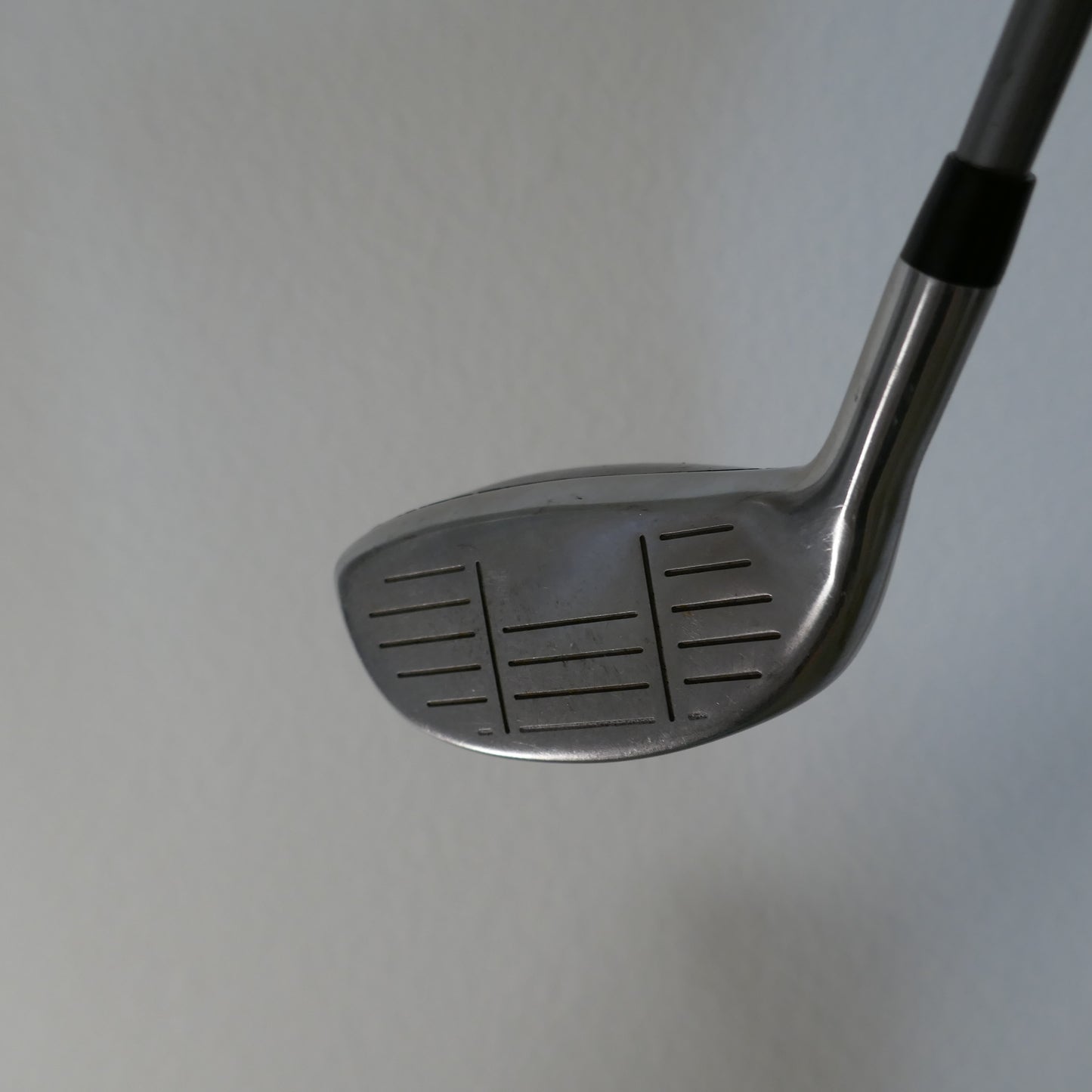 US Kids Fairway Wood & Hybrid Set