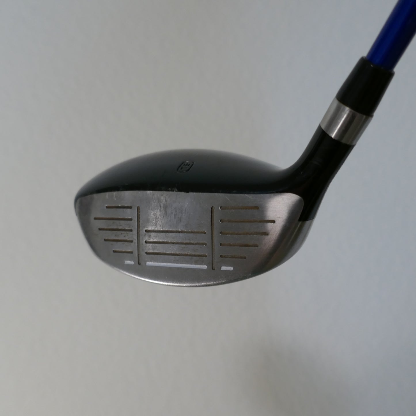 US Kids Fairway Wood & Hybrid Set