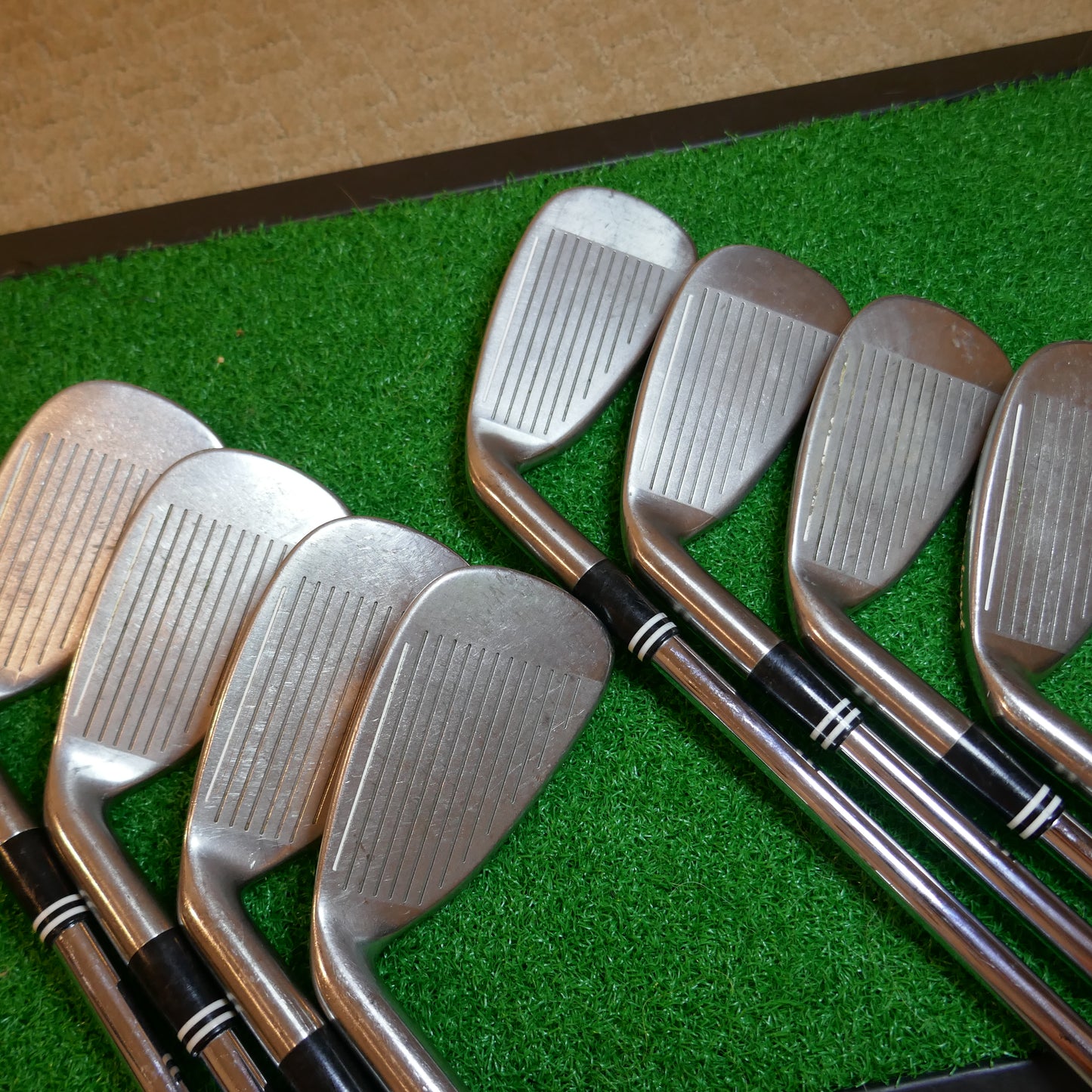 Cleveland Tour Action TA5 Iron Set