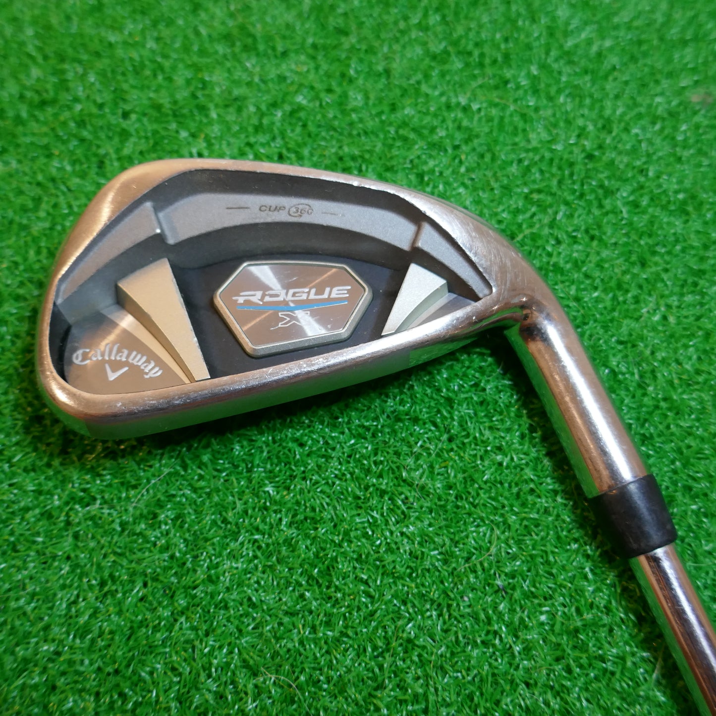 Callaway Rogue X 5 Iron