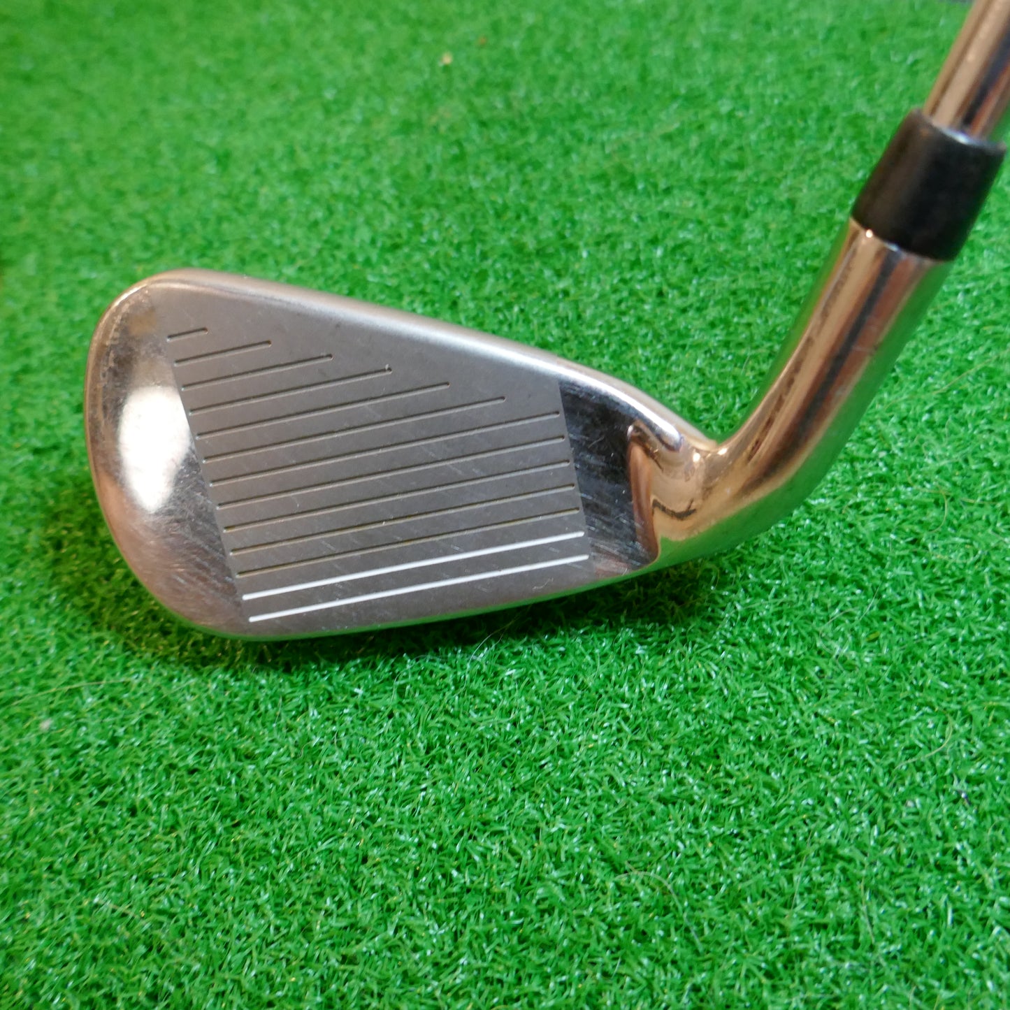 Callaway Rogue X 5 Iron