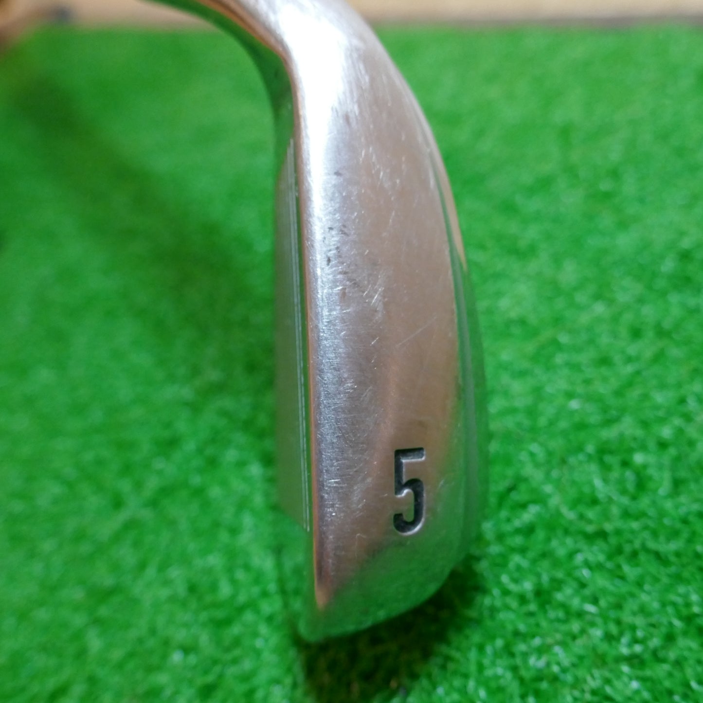 Callaway Rogue X 5 Iron