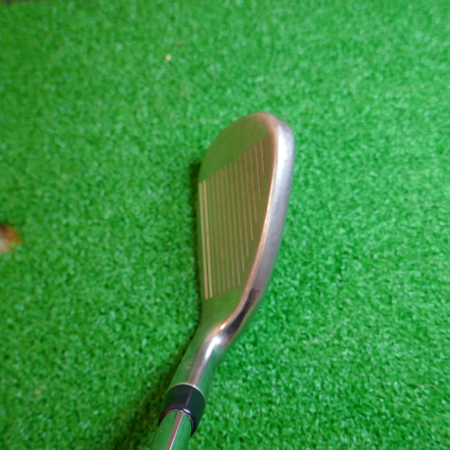Callaway Rogue X Pitching Wedge