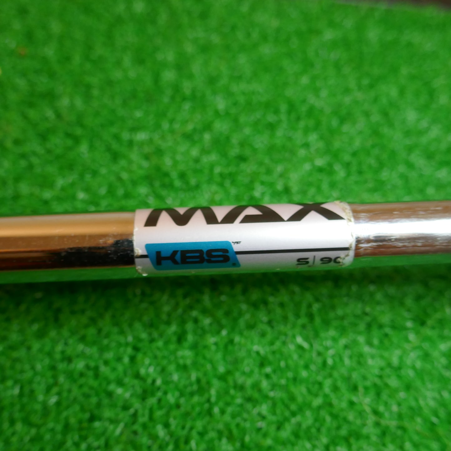 Callaway Rogue X 6 Iron
