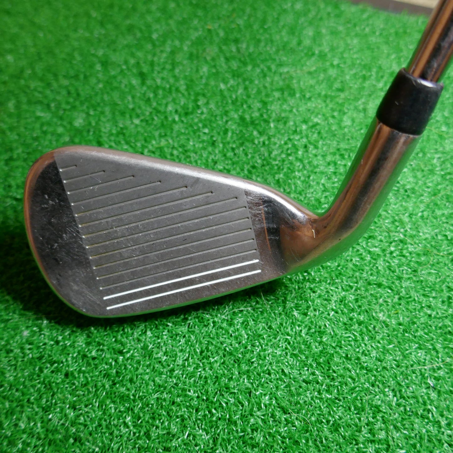 Callaway Rogue X 6 Iron