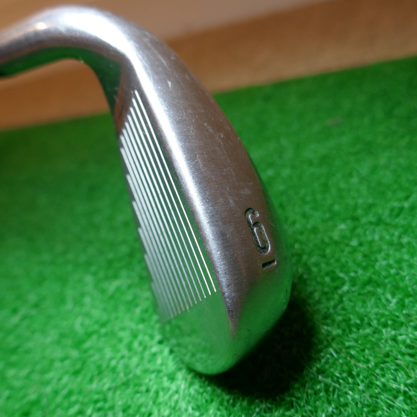 Callaway Rogue X 6 Iron