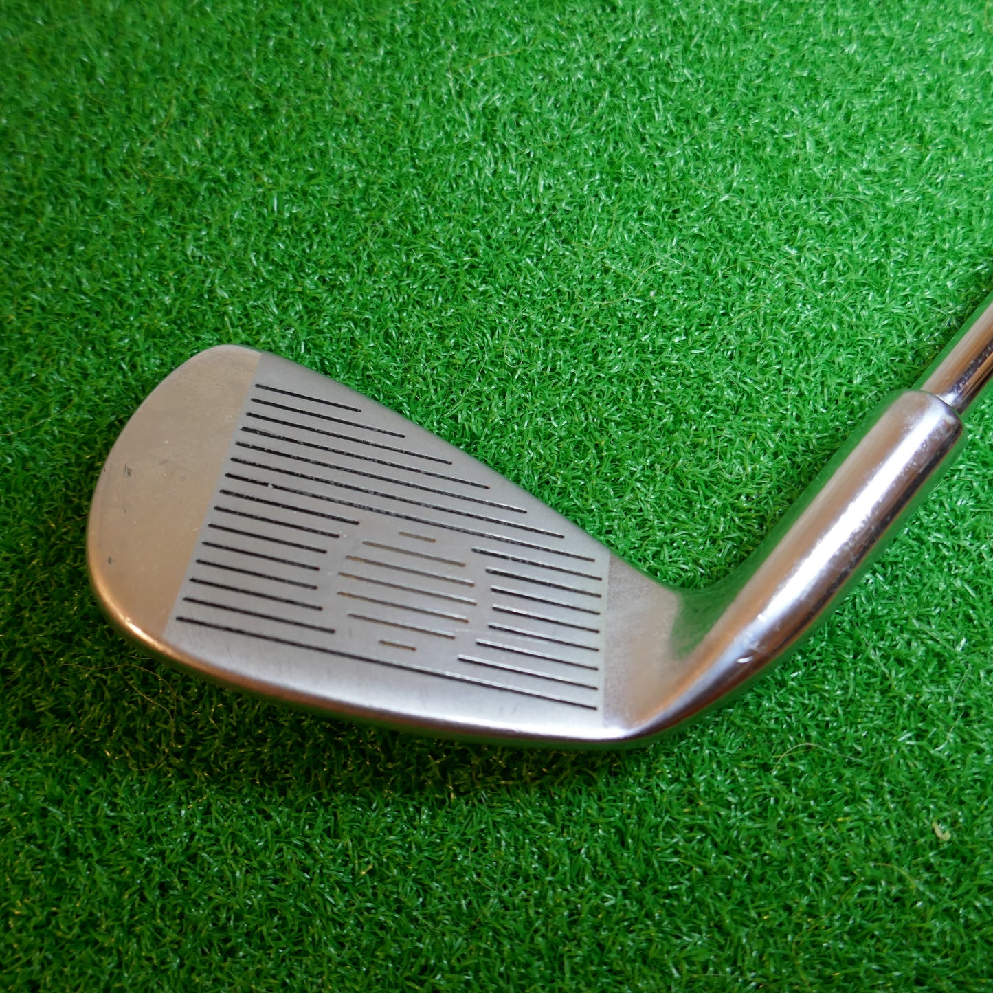Kallasy's Swing Magic 5 Iron (Swing Trainer)