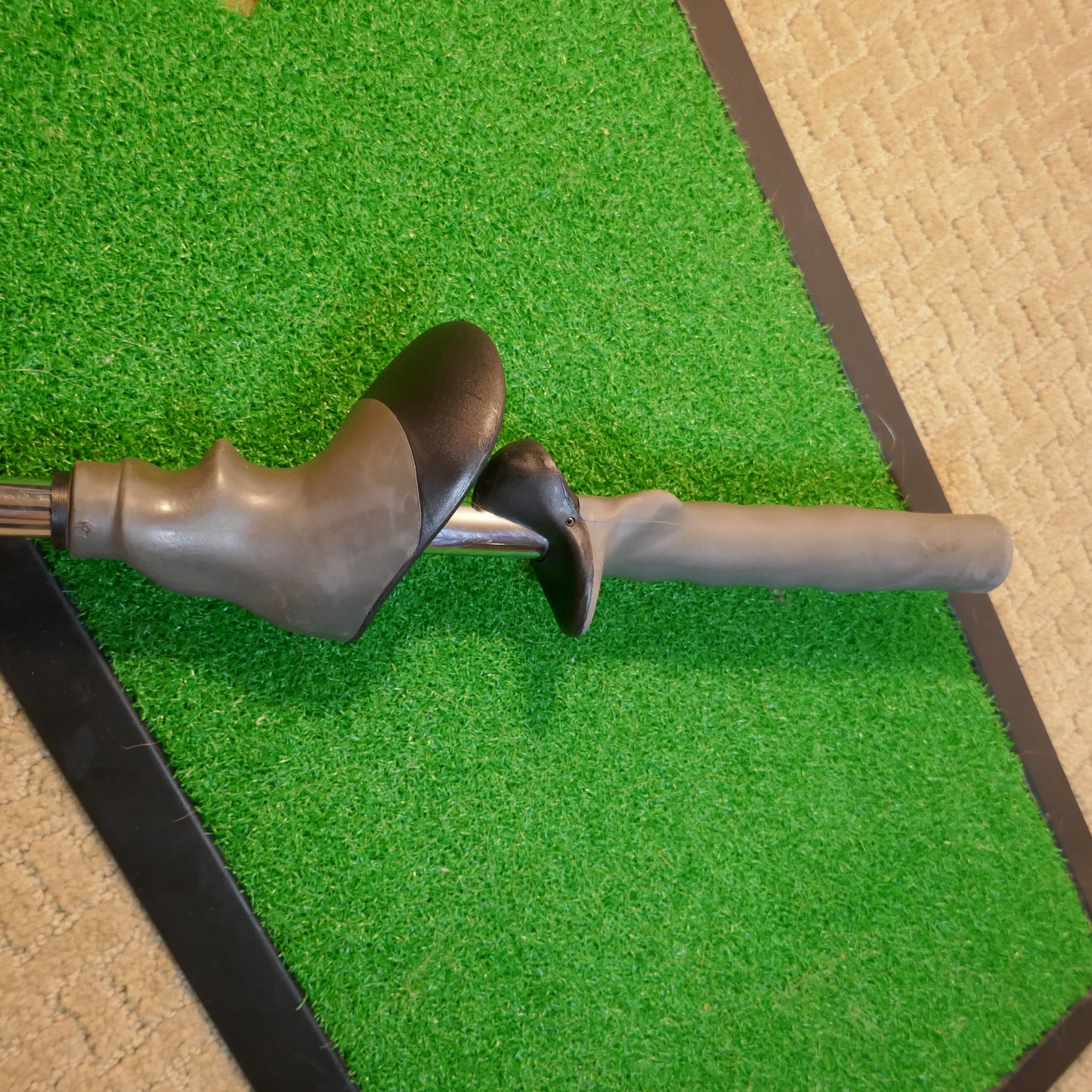 Kallasy's Swing Magic 5 Iron (Swing Trainer)