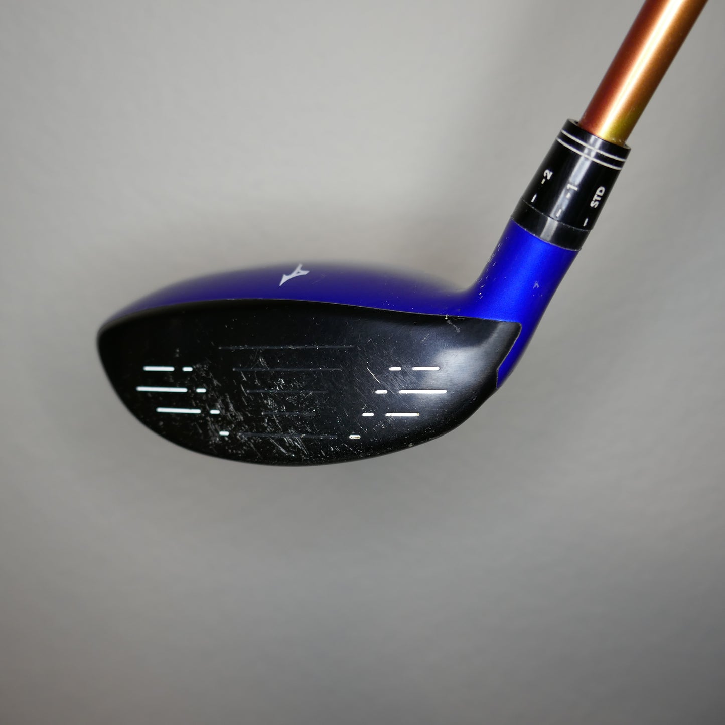 Mizuno JPX 900 3 Wood