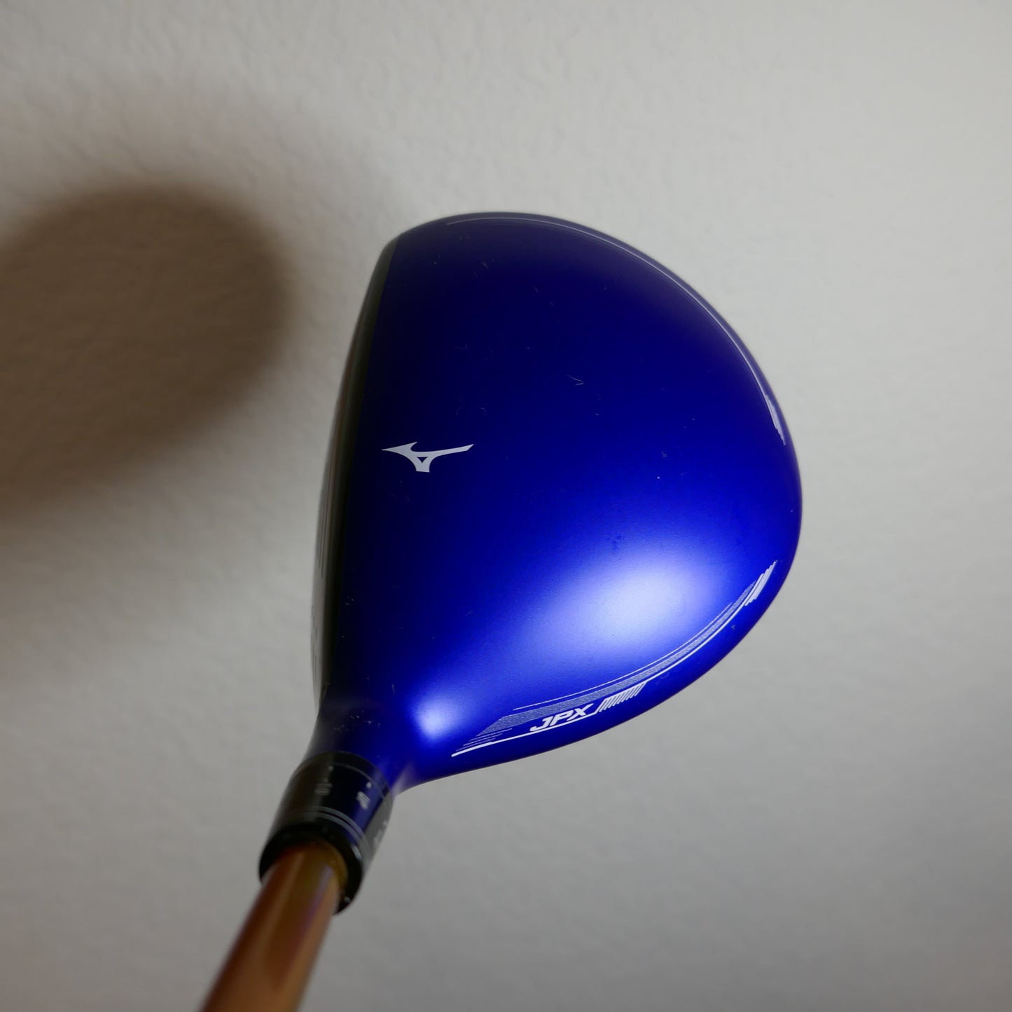 Mizuno JPX 900 3 Wood