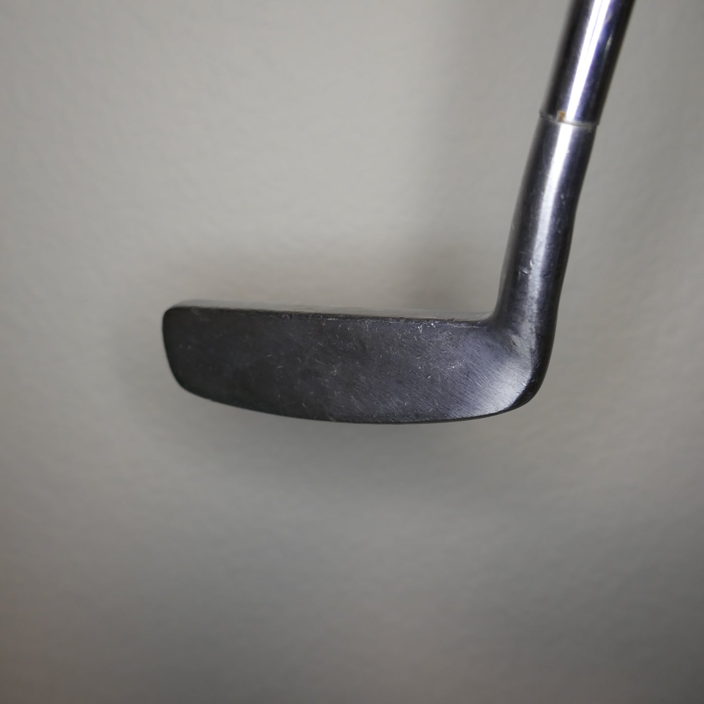 Titleist Tour Model Heel Shafted Putter