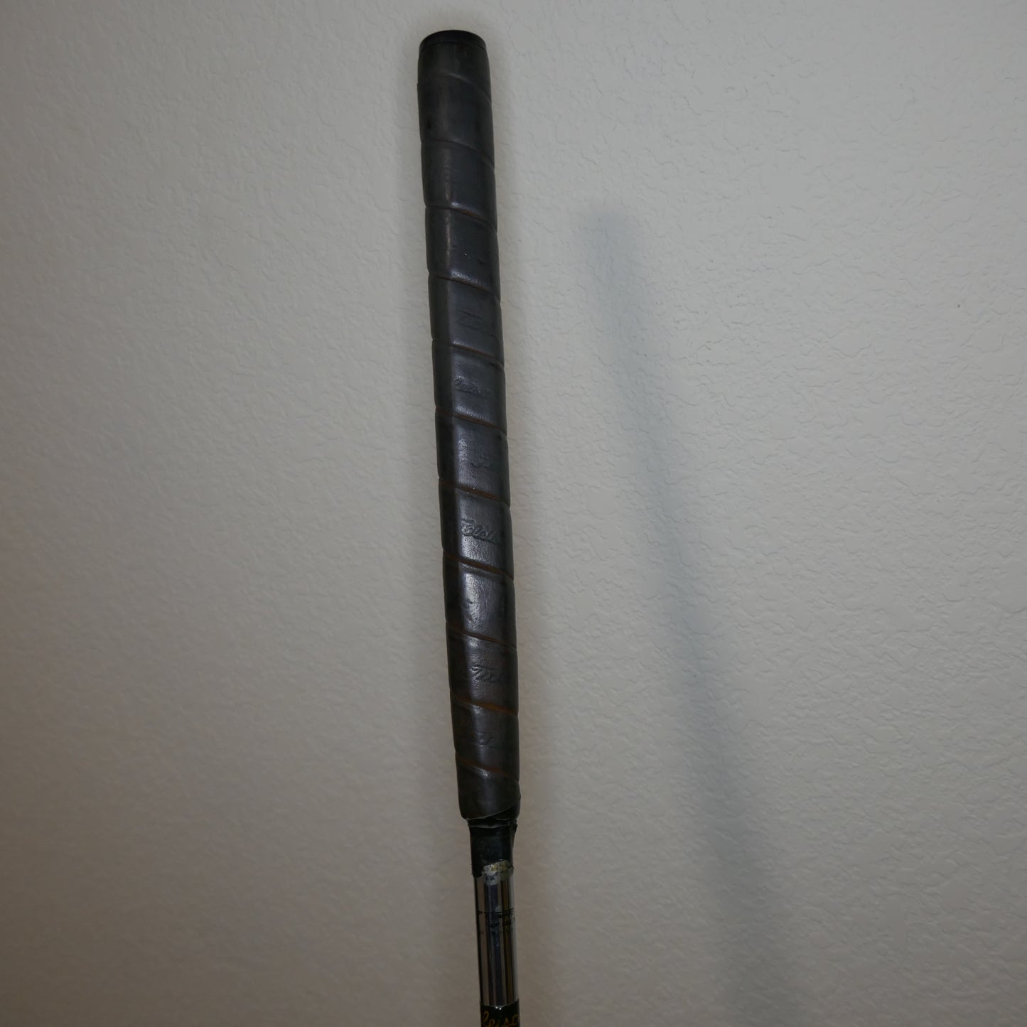 Titleist Tour Model Heel Shafted Putter