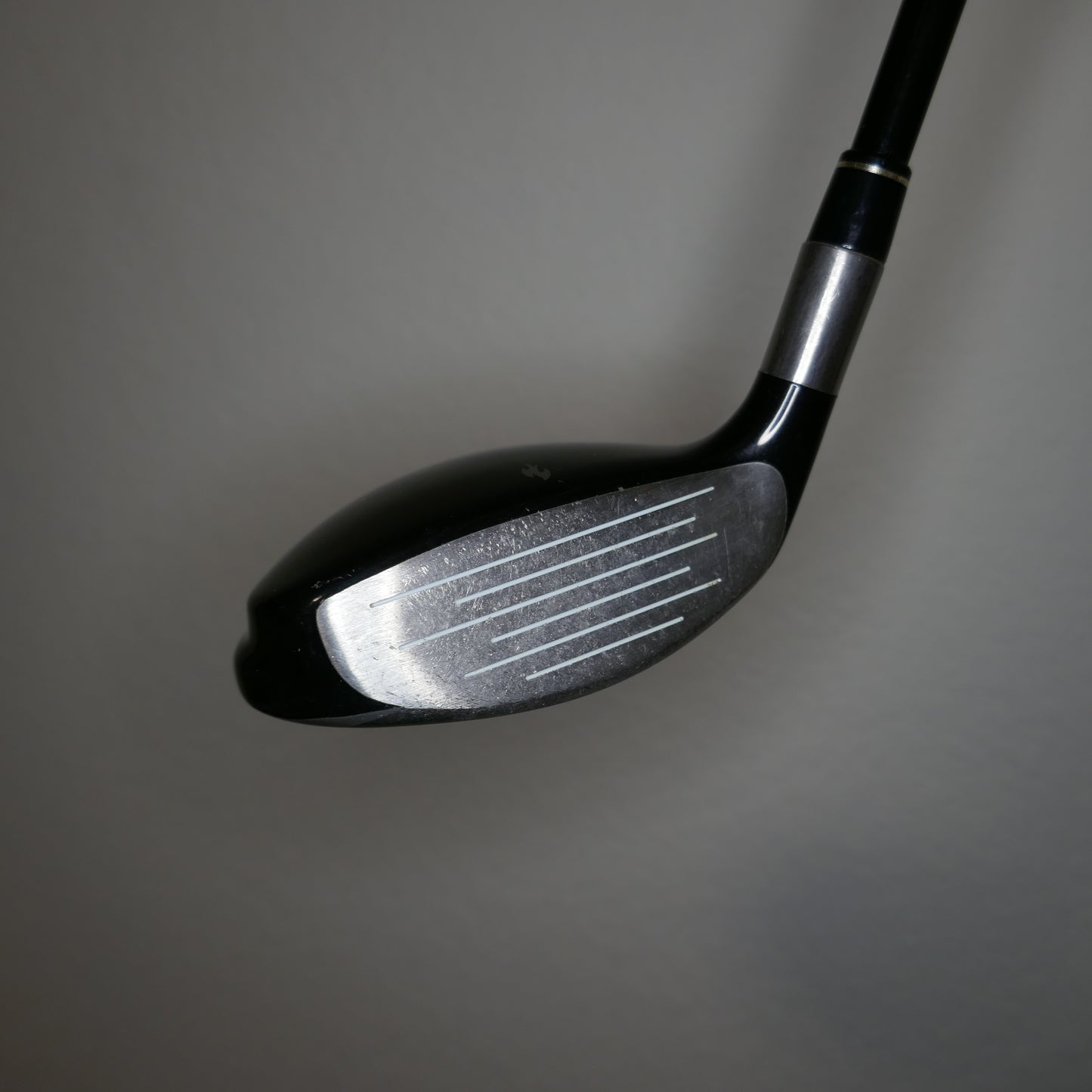 TaylorMade Burner Rescue 19°