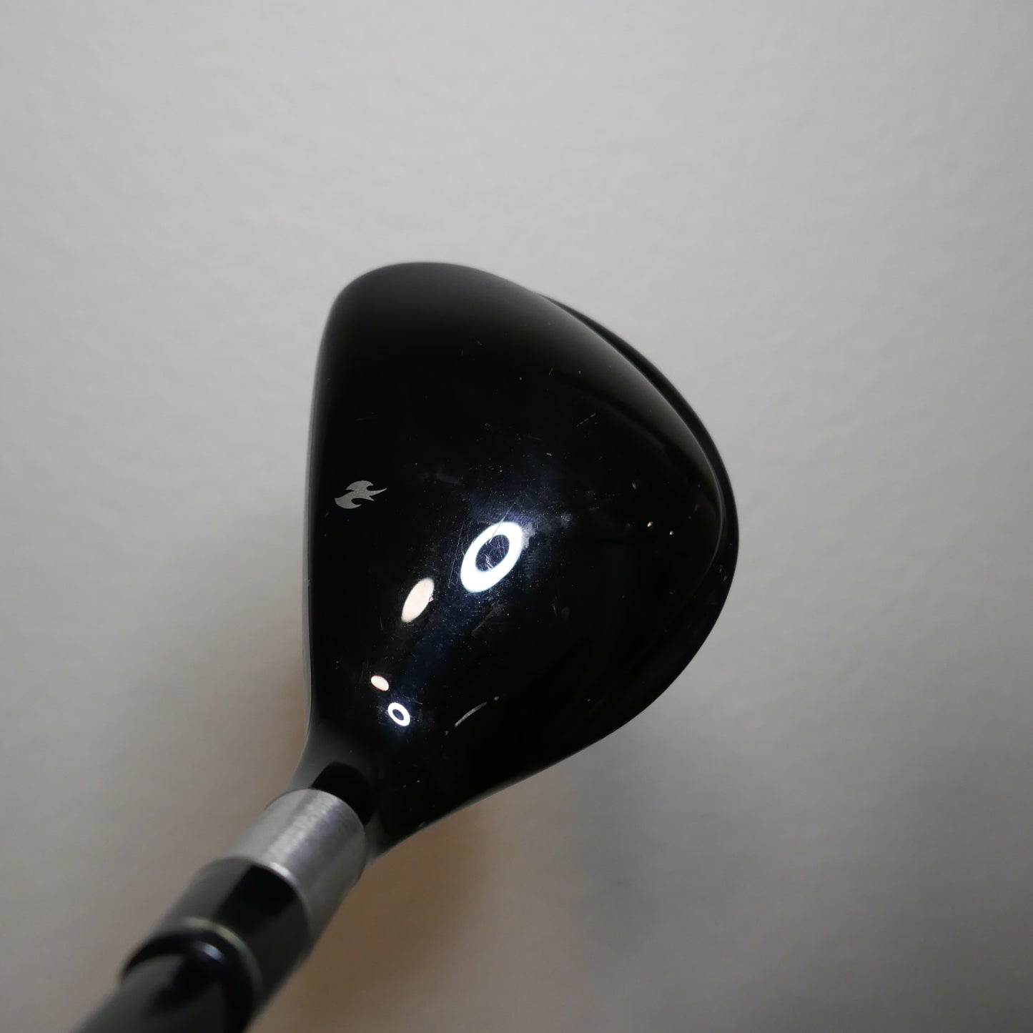 TaylorMade Burner Rescue 19°