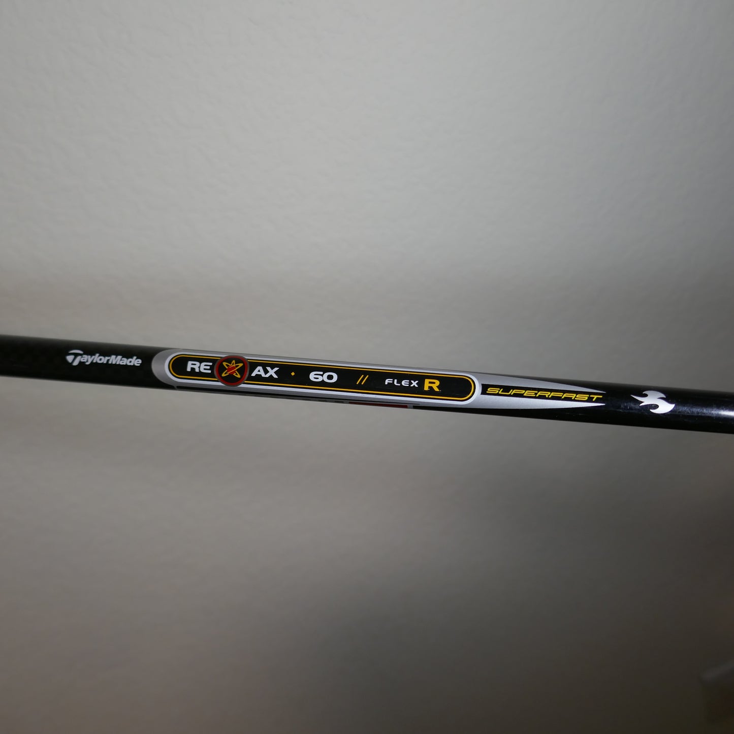 TaylorMade Burner Rescue 19°