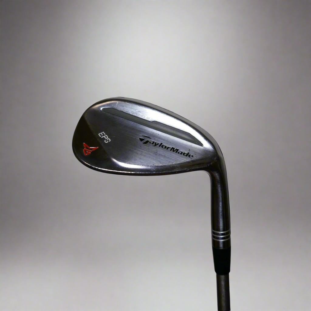 TaylorMade Milled Grind 2 54° Wedge